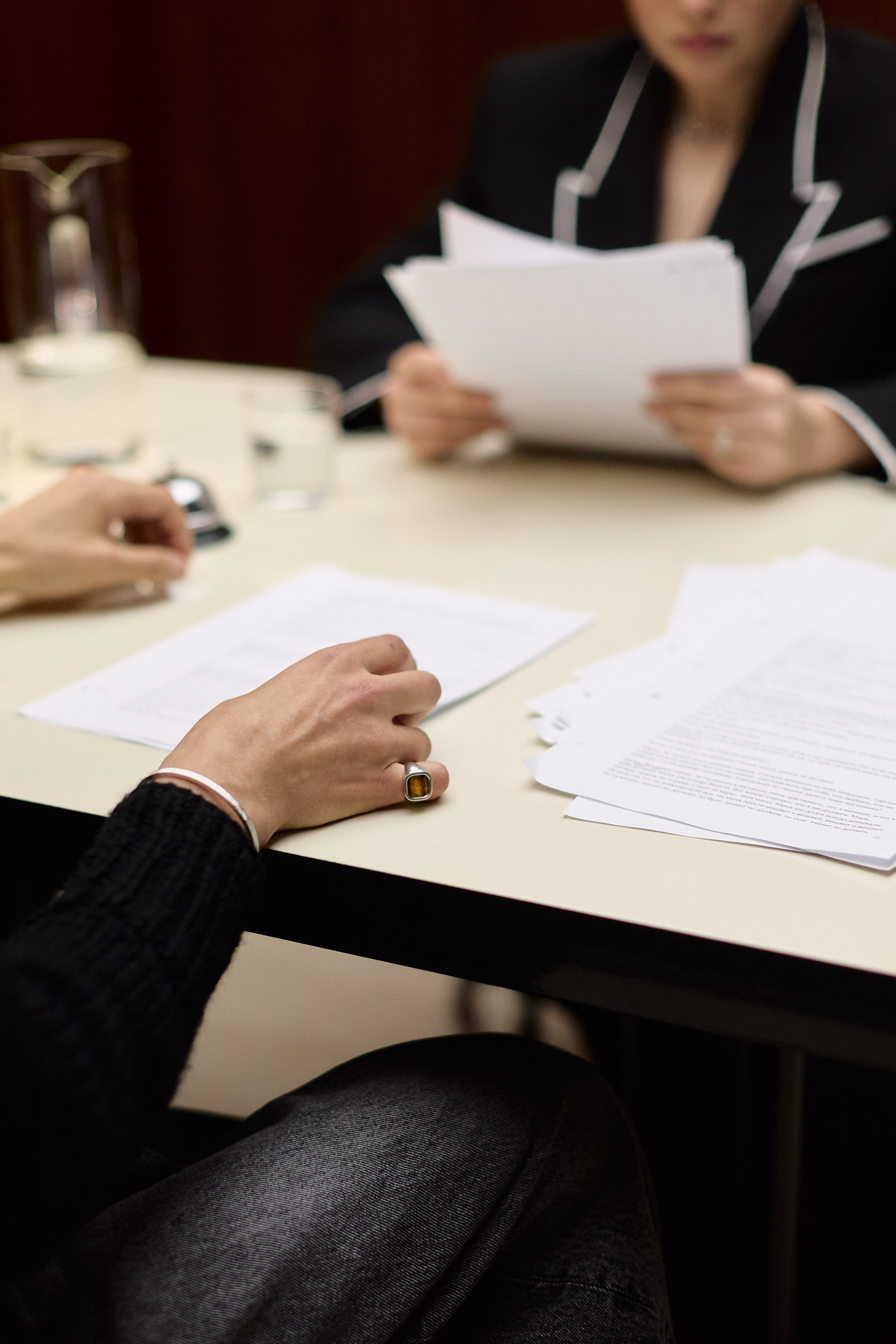 ЗИМНИЕ ВЕЧЕРА 10.GRAN. Еремина Катерина