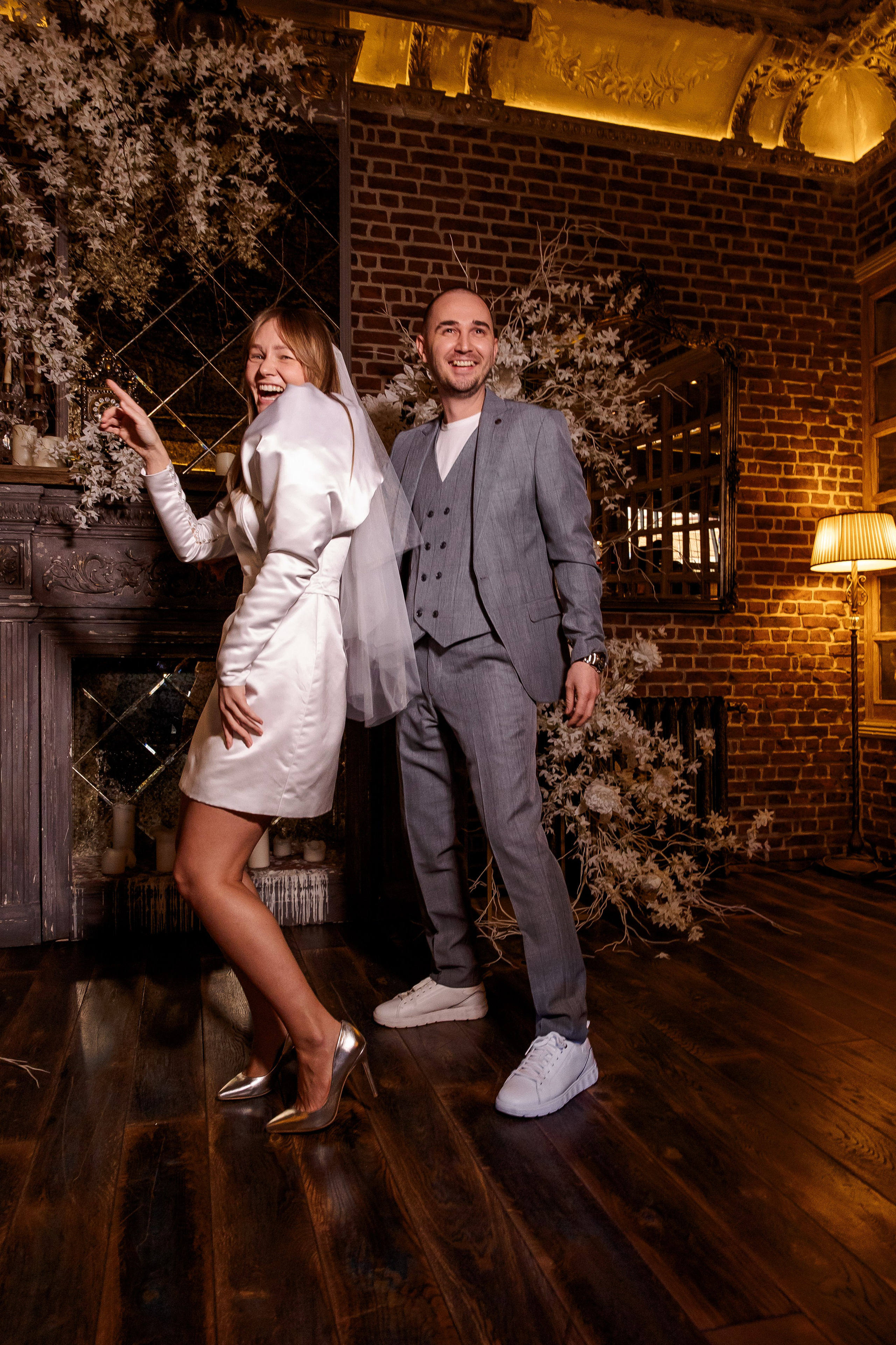 Караоке квиз-девичник. Свадебный и семейный фотограф в Челябинске Юлия Ишимова