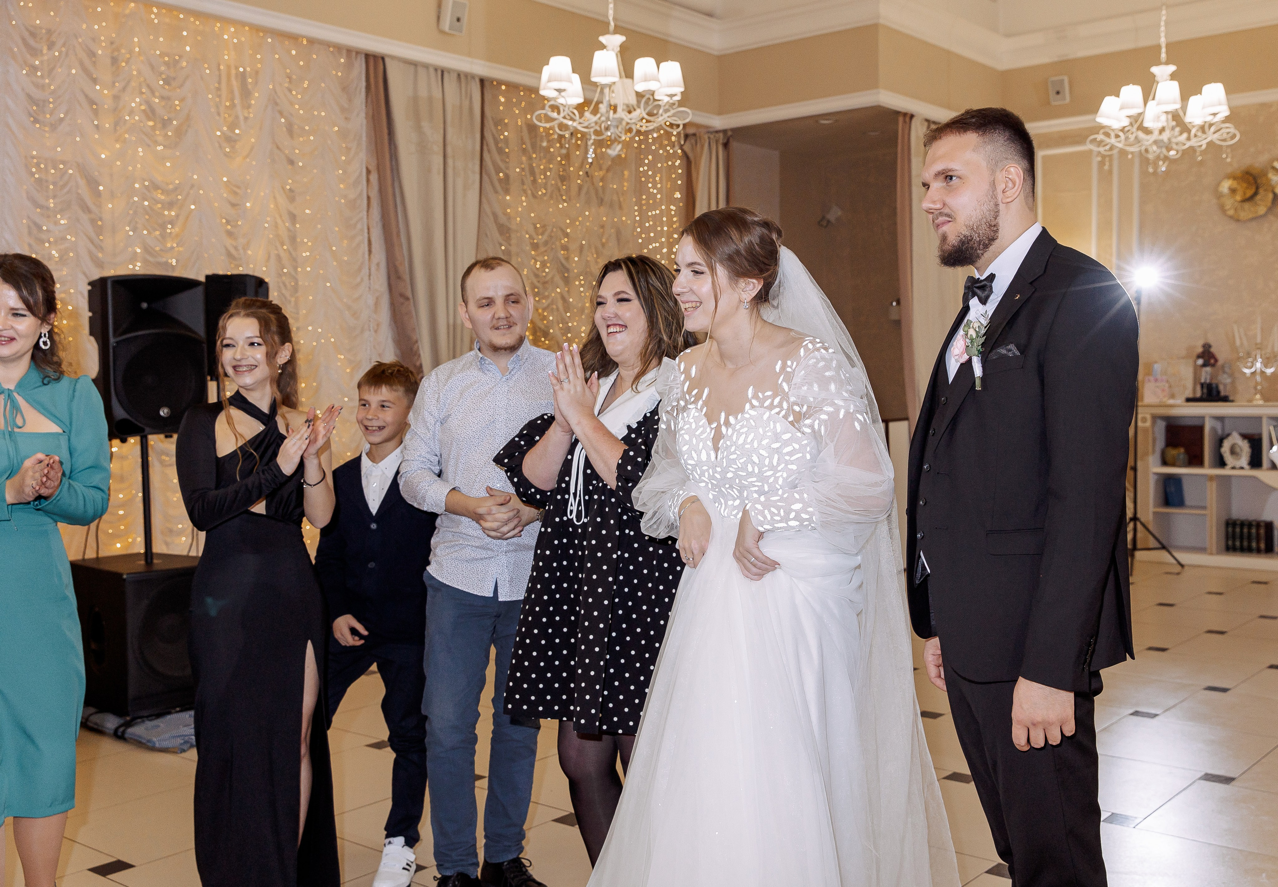 Владислава и Никита. Свадебный и семейный фотограф в Челябинске Юлия Ишимова