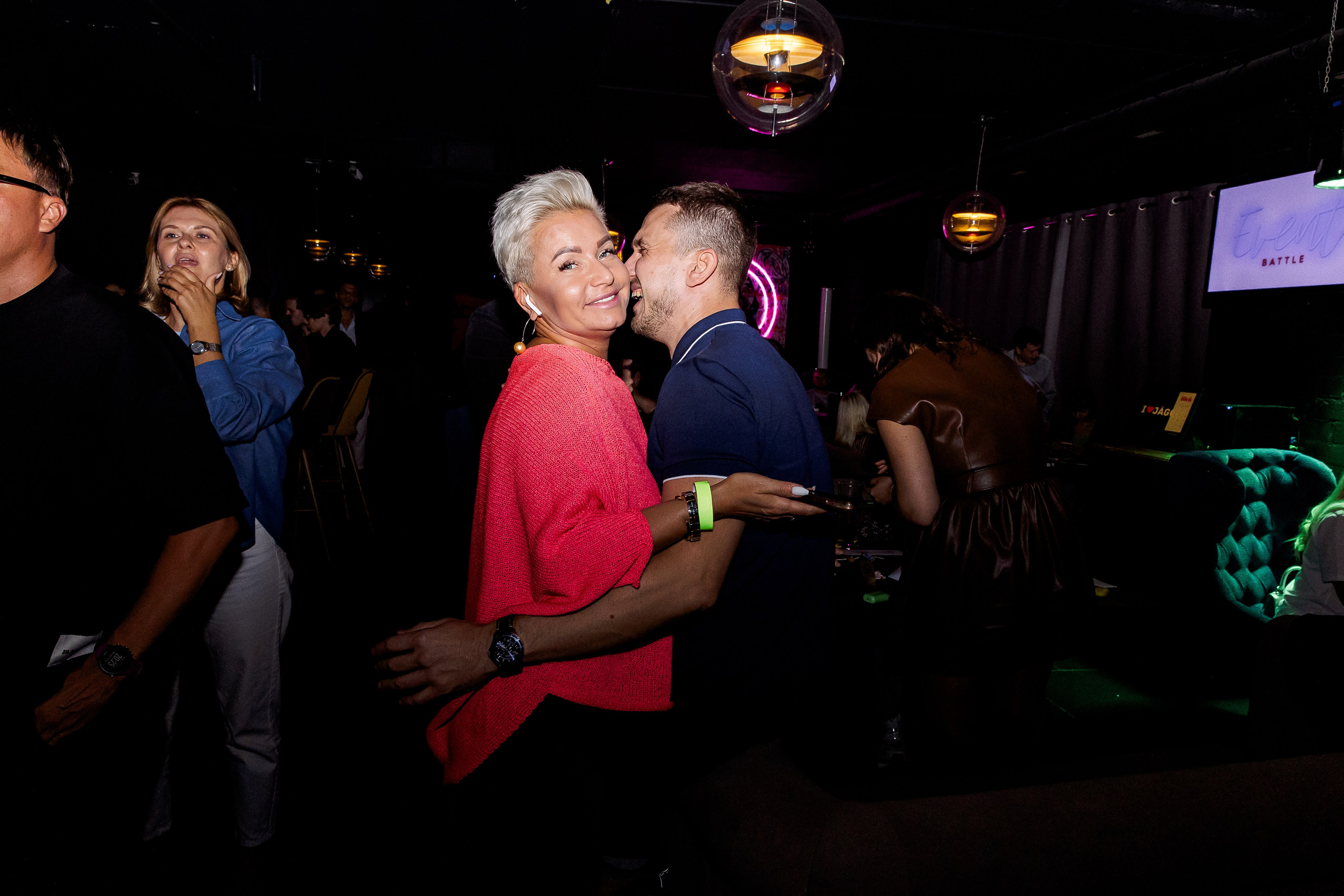 Event-battle. Свадебный и семейный фотограф в Челябинске Юлия Ишимова