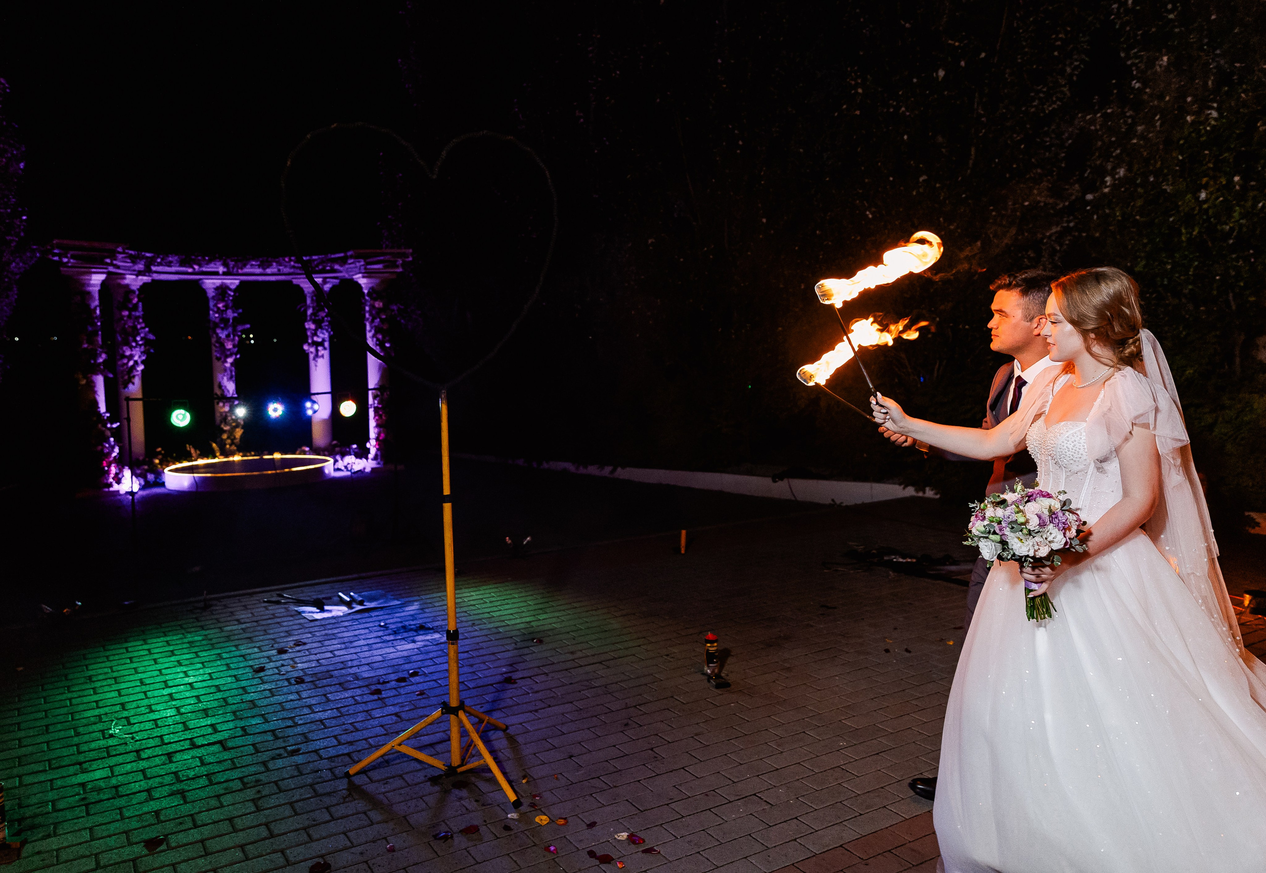 Любовь и Евгений. Свадебный и семейный фотограф в Челябинске Юлия Ишимова