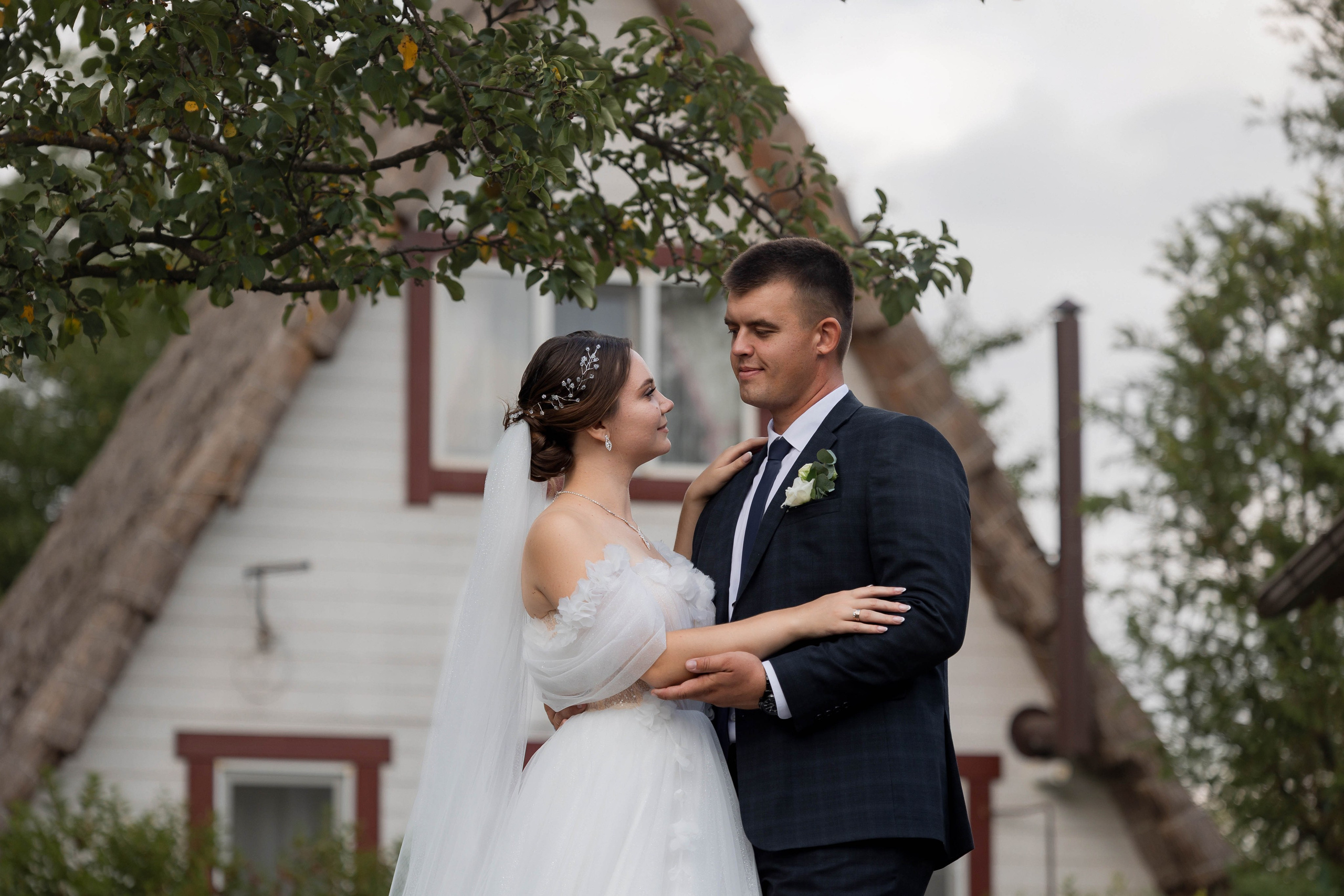 Алексей и Анастасия. Видеосьемка, фотосьемка свадеб, юбилеев, утренников в Краснодарском кр