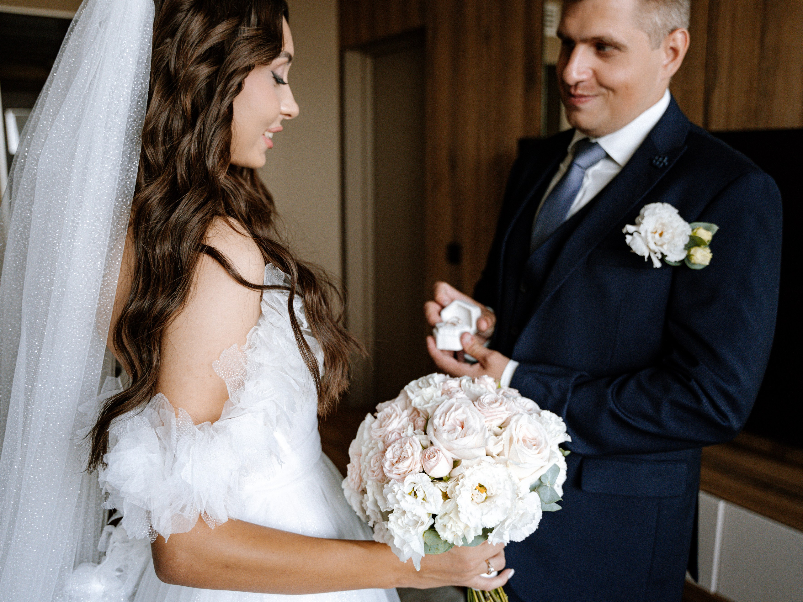 Дарья и Анатолий…. Свадебный фотограф в Краснодаре, Анапе, Сочи, Новороссийске