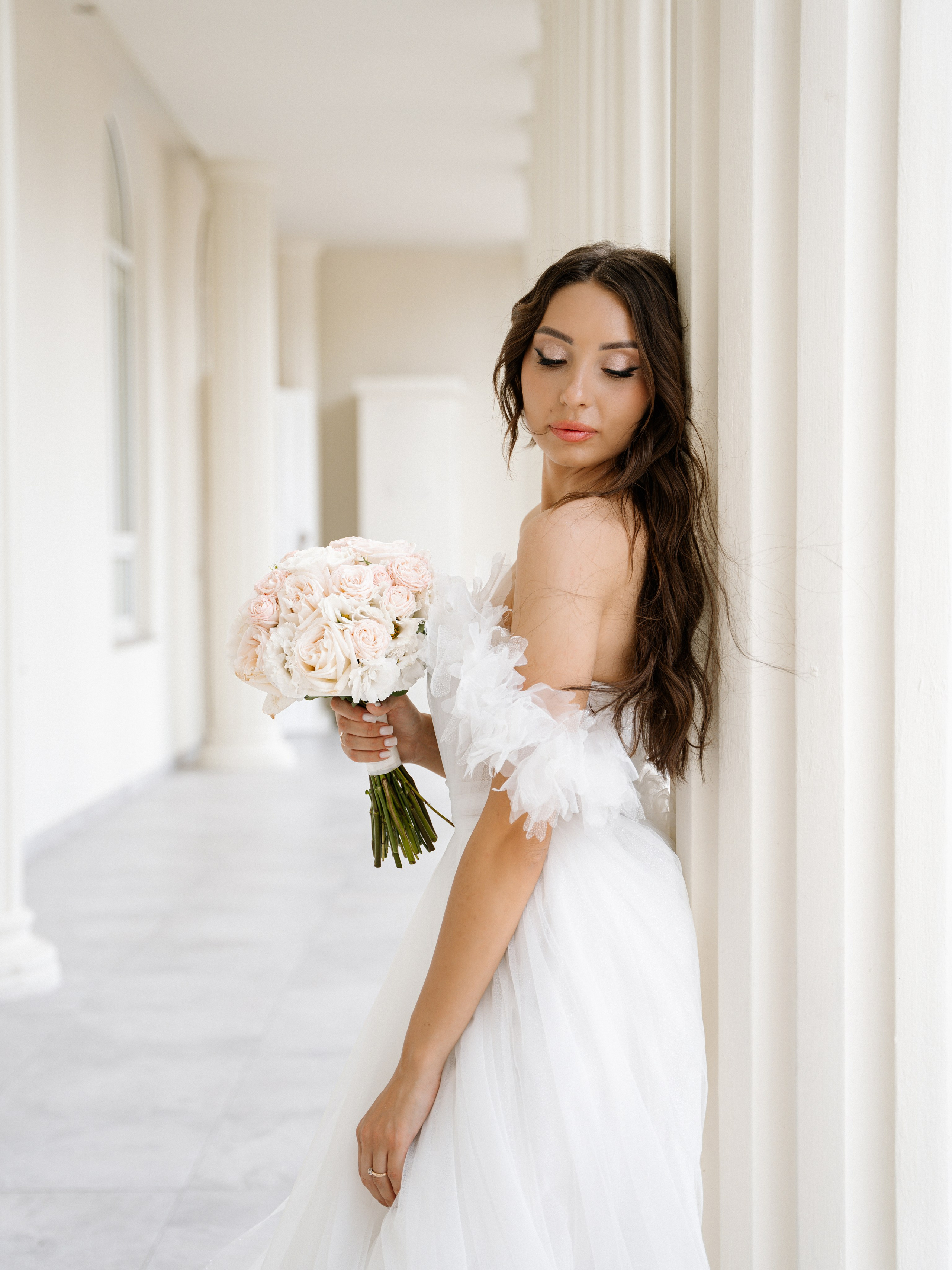 Дарья и Анатолий…. Свадебный фотограф в Краснодаре, Анапе, Сочи, Новороссийске