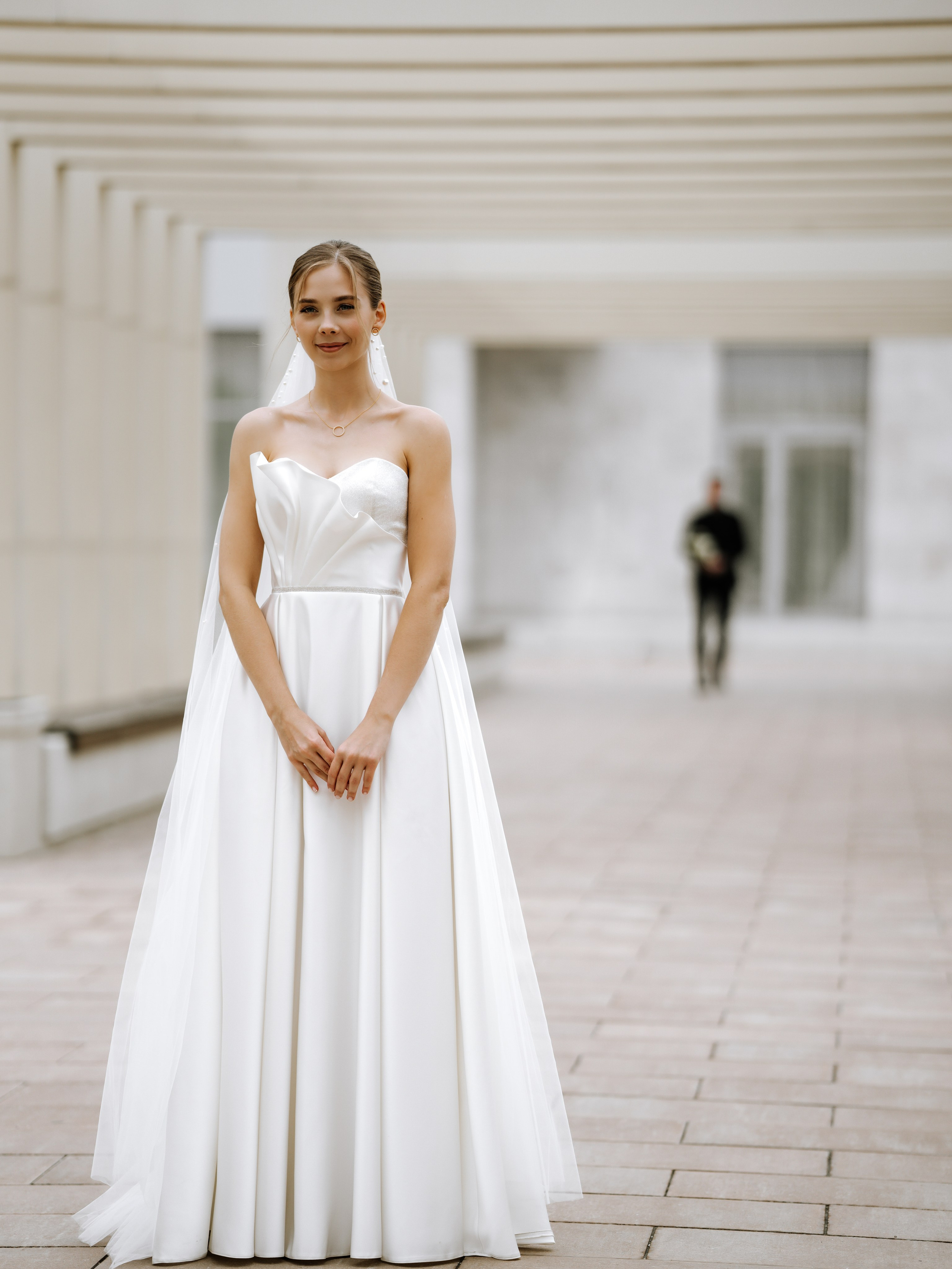 Кирилл и Ксения…. Свадебный фотограф в Краснодаре, Анапе, Сочи, Новороссийске