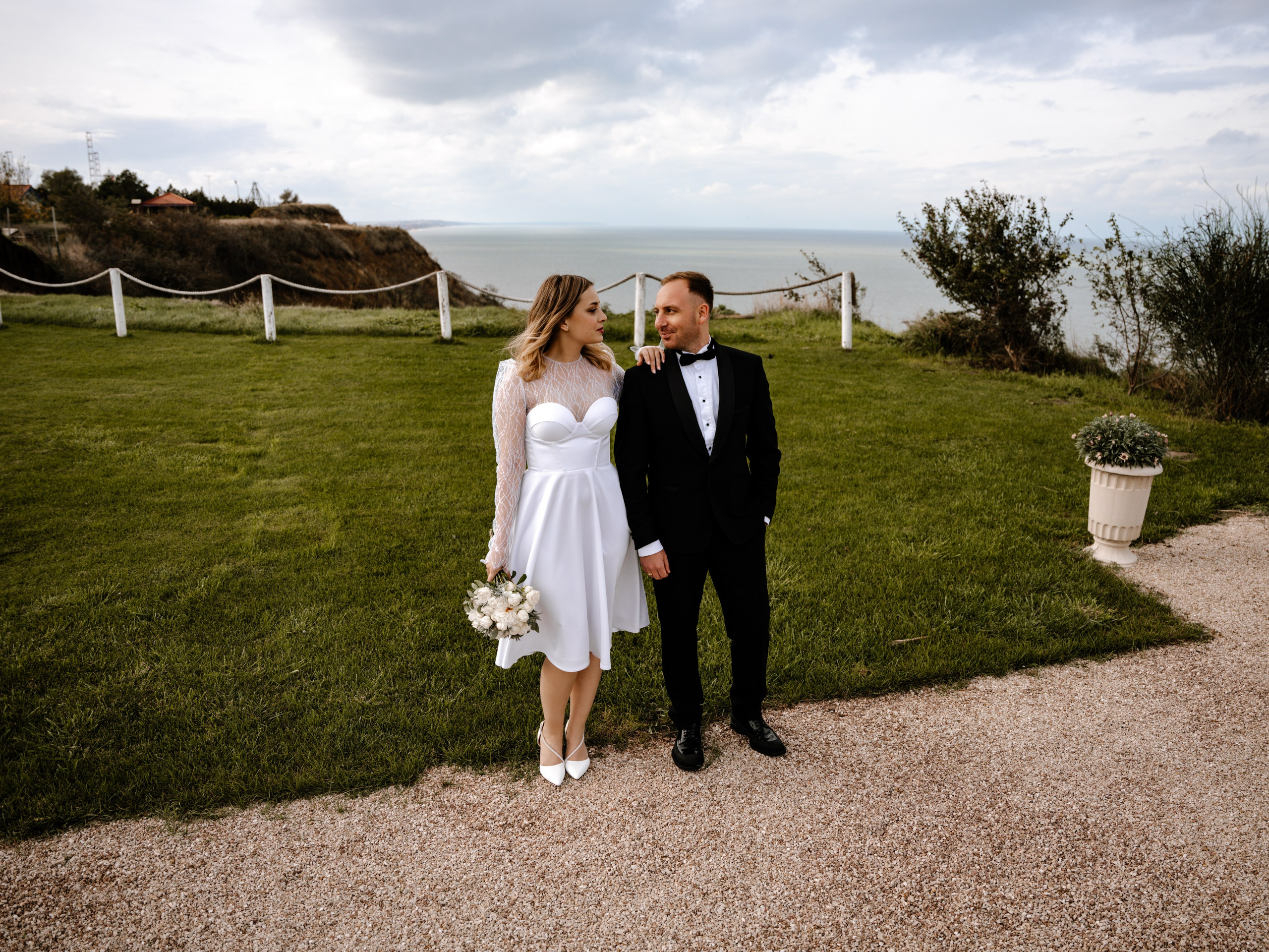 Эдуард и Лариса. Свадебный фотограф в Краснодаре, Анапе, Сочи, Новороссийске