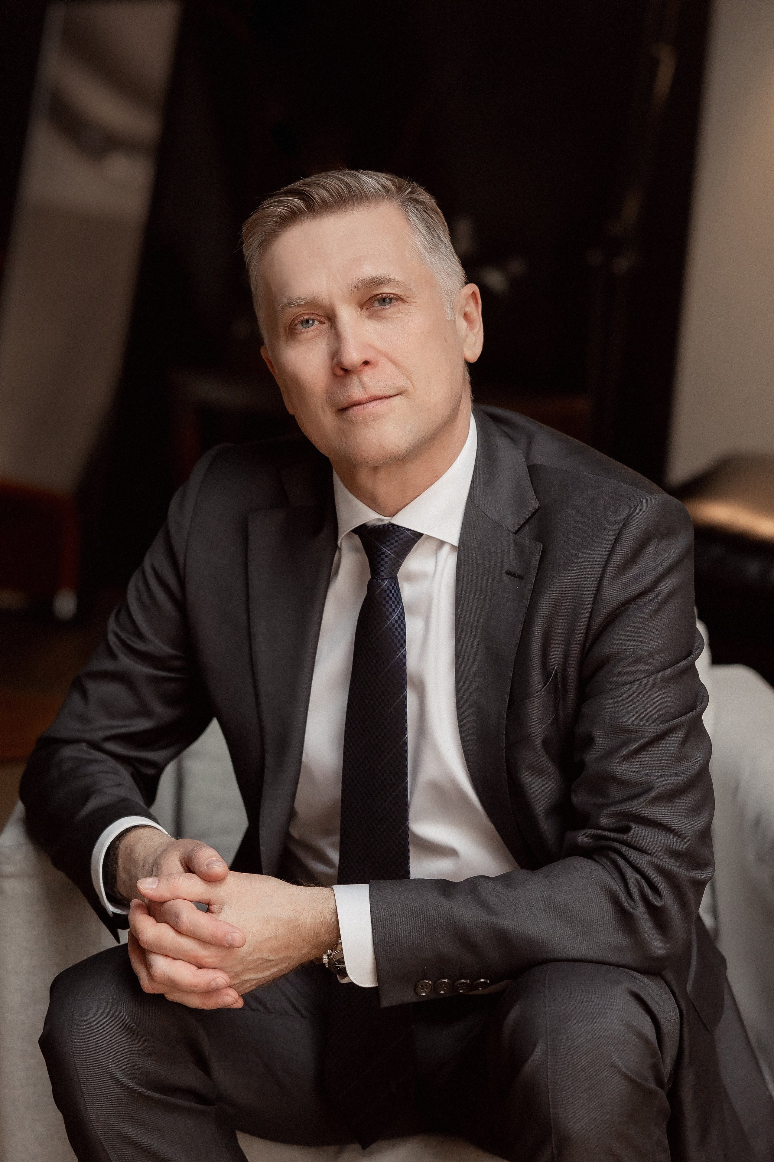 Семейная фотосессия для Лилии. Семейный фотограф в Москве