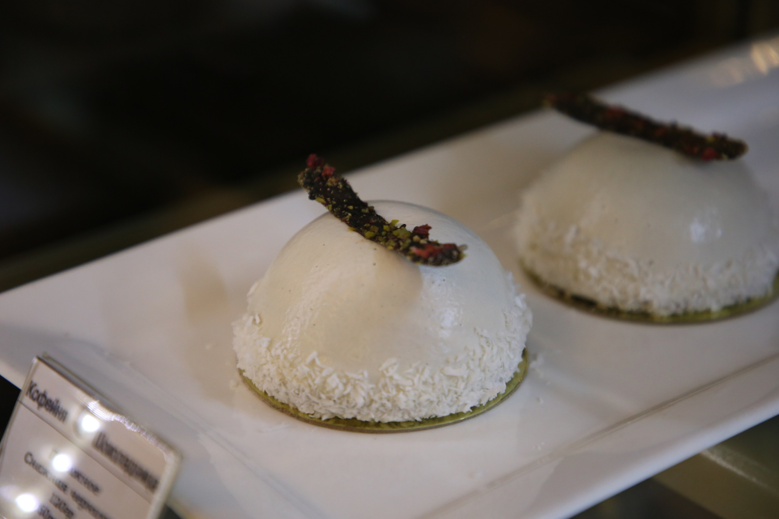 Съемка для Шоколадницы. Ирина Чернова — портретный фотограф и маркетолог из Владивостока