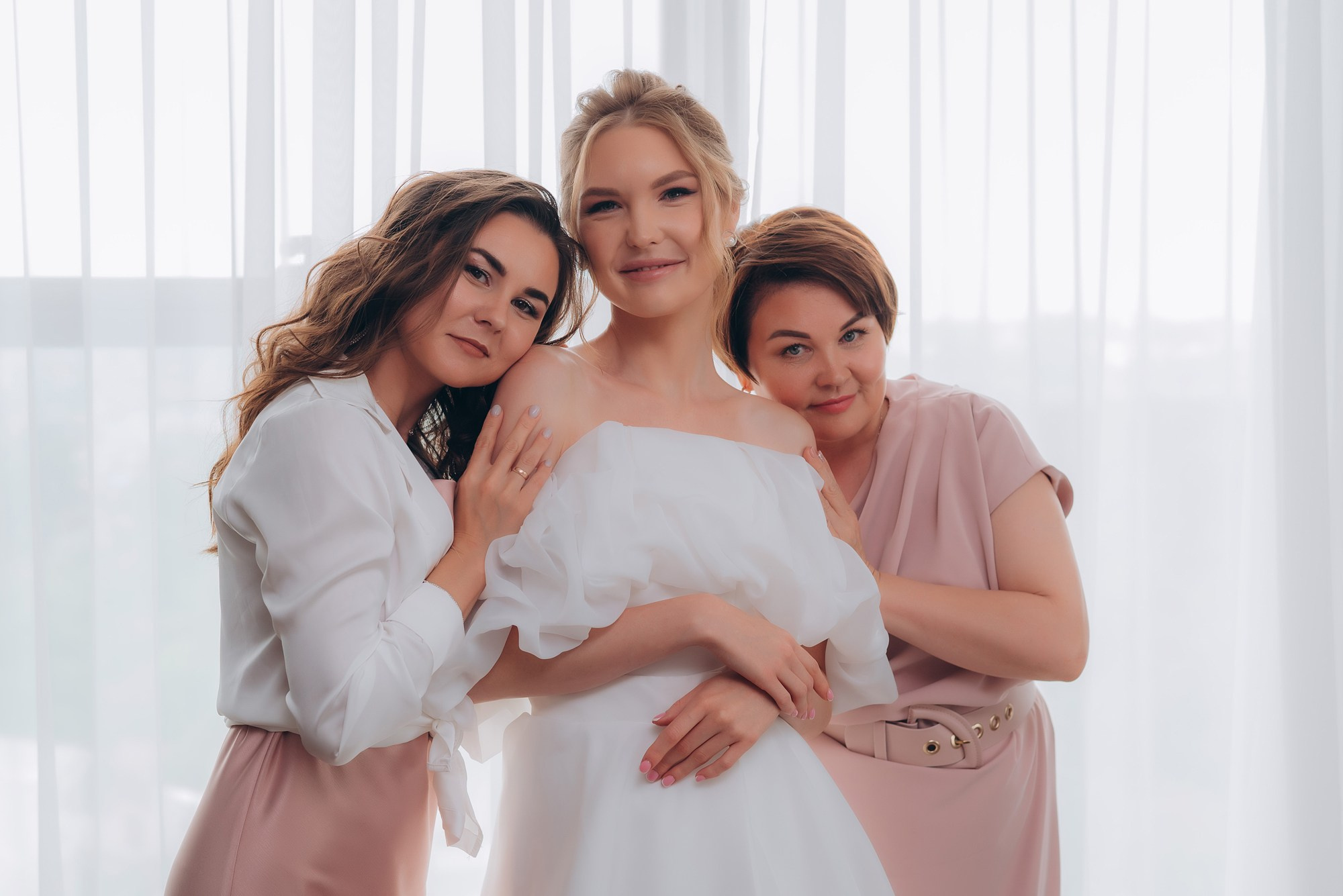 Екатерина + Никита. Фотографы Ивановы Краснодарский край