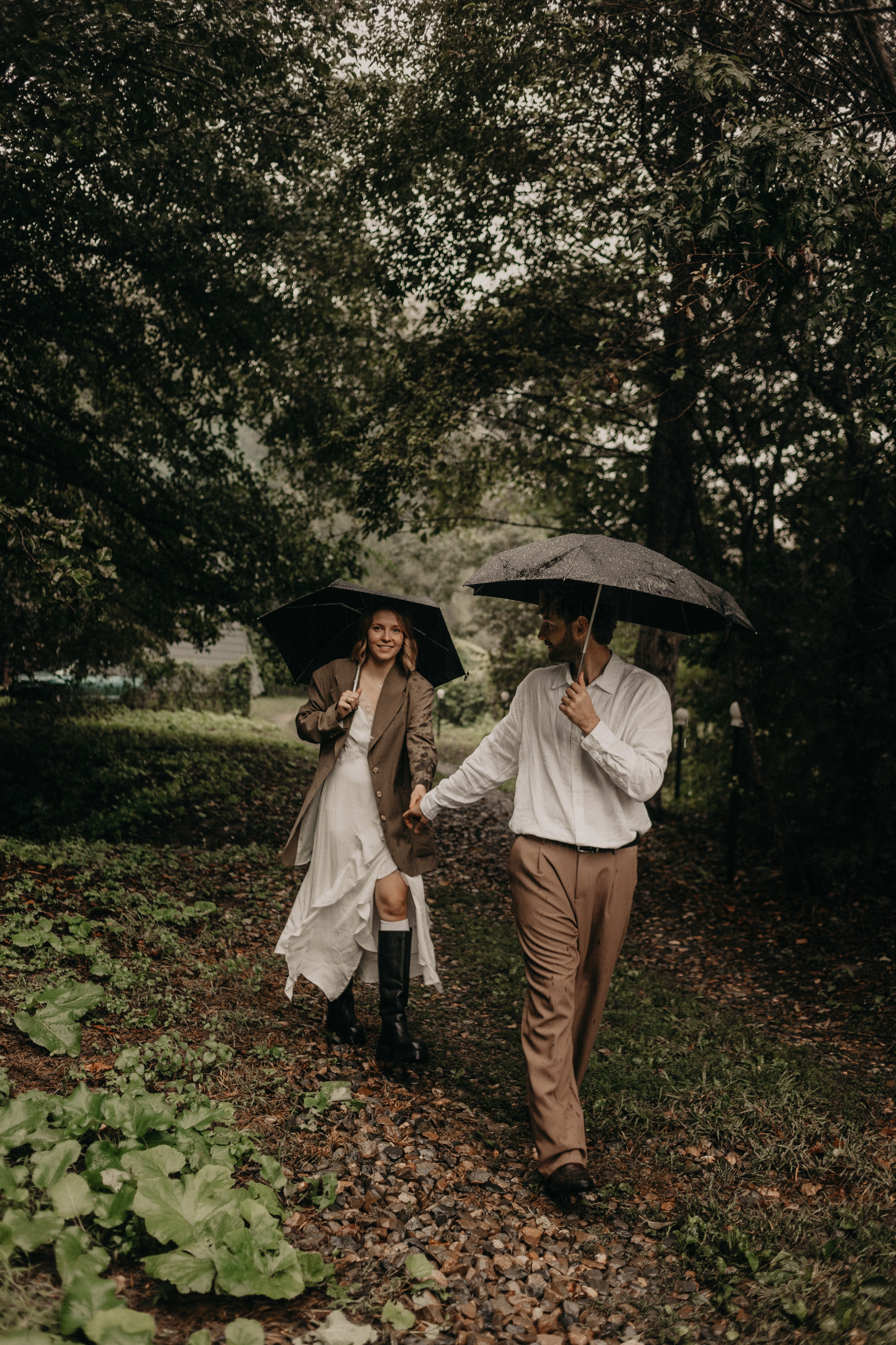 Годовщина, первые 10 лет вместе. Фотограф в Краснодаре Евгения Михаевич