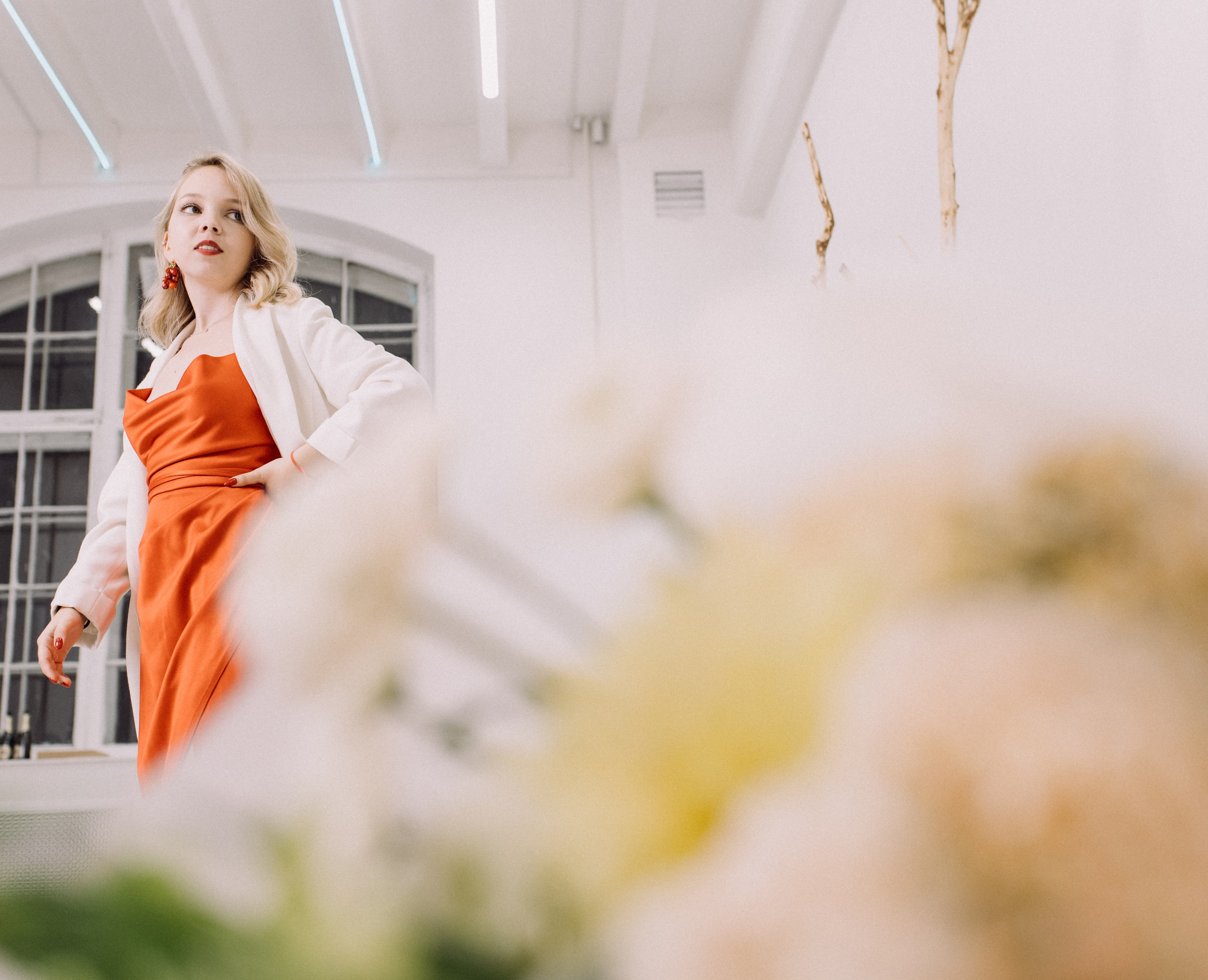 Дни рождения. Happiness is in the moments