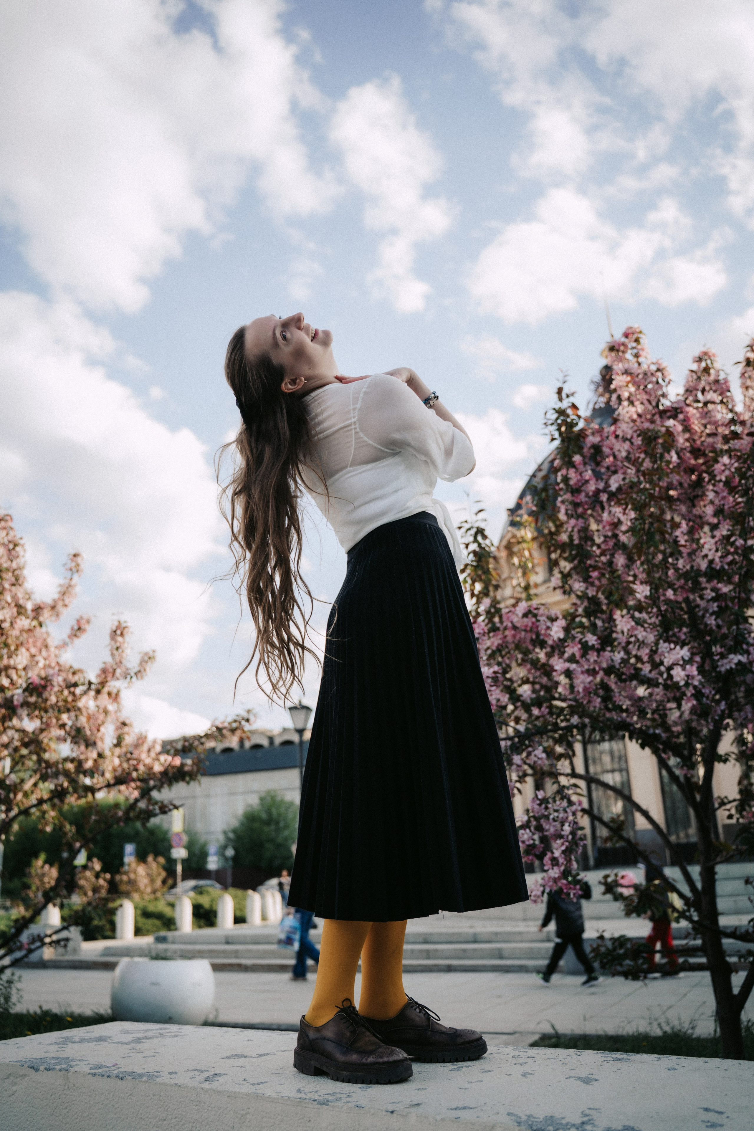 Алина. Главная