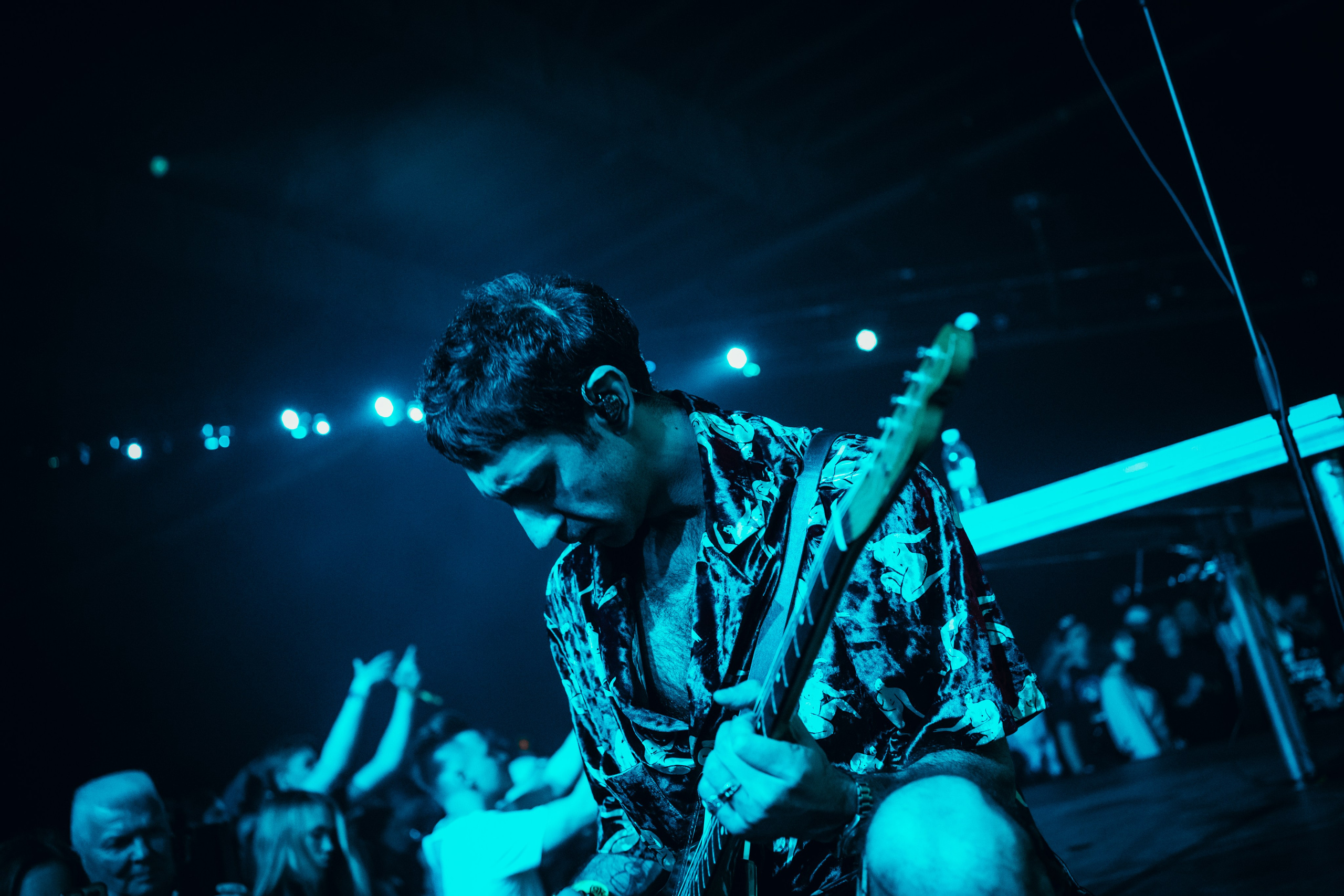 TON 2025. Главная