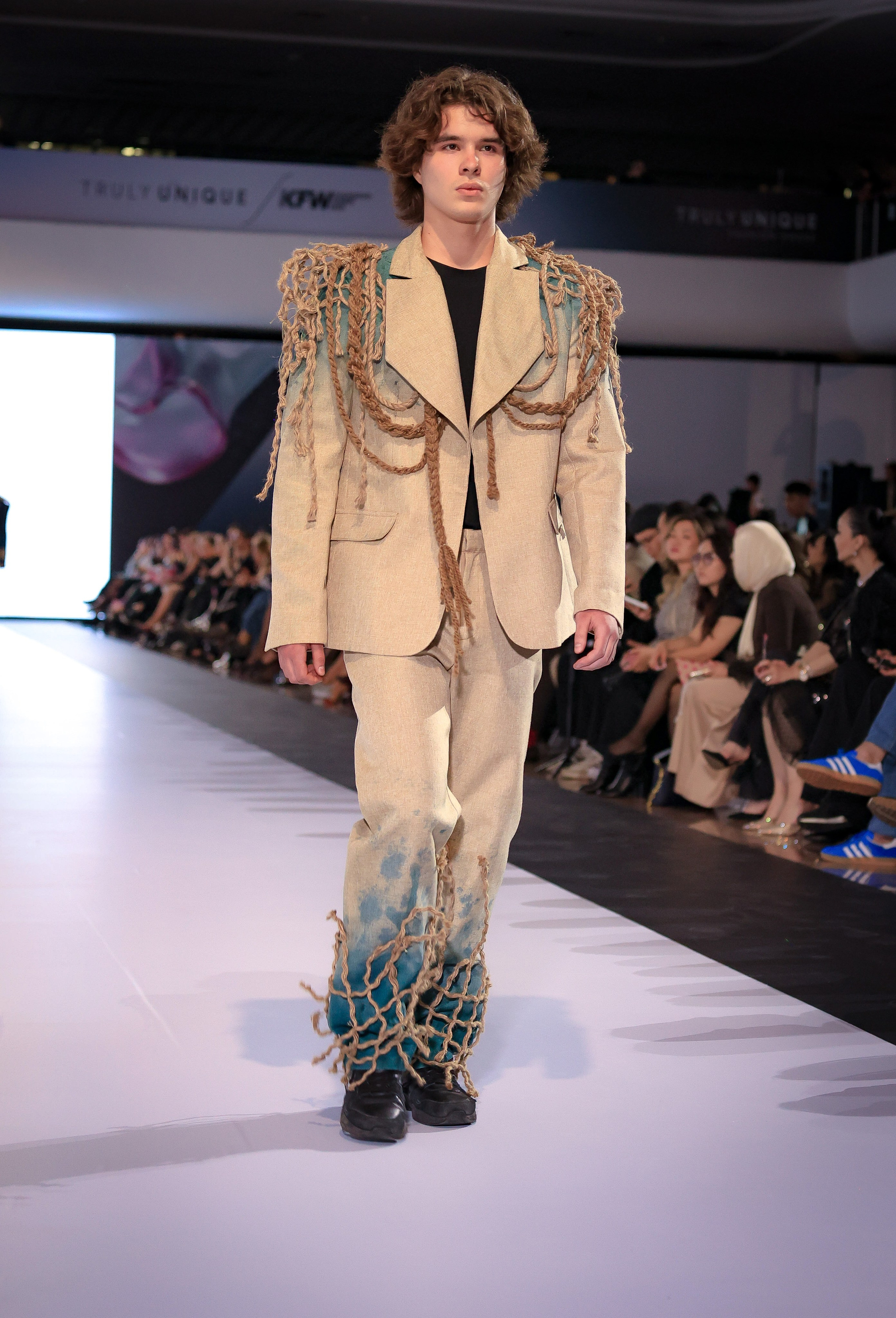 Kazakhstan Fashion Week. Фотограф в Алматы