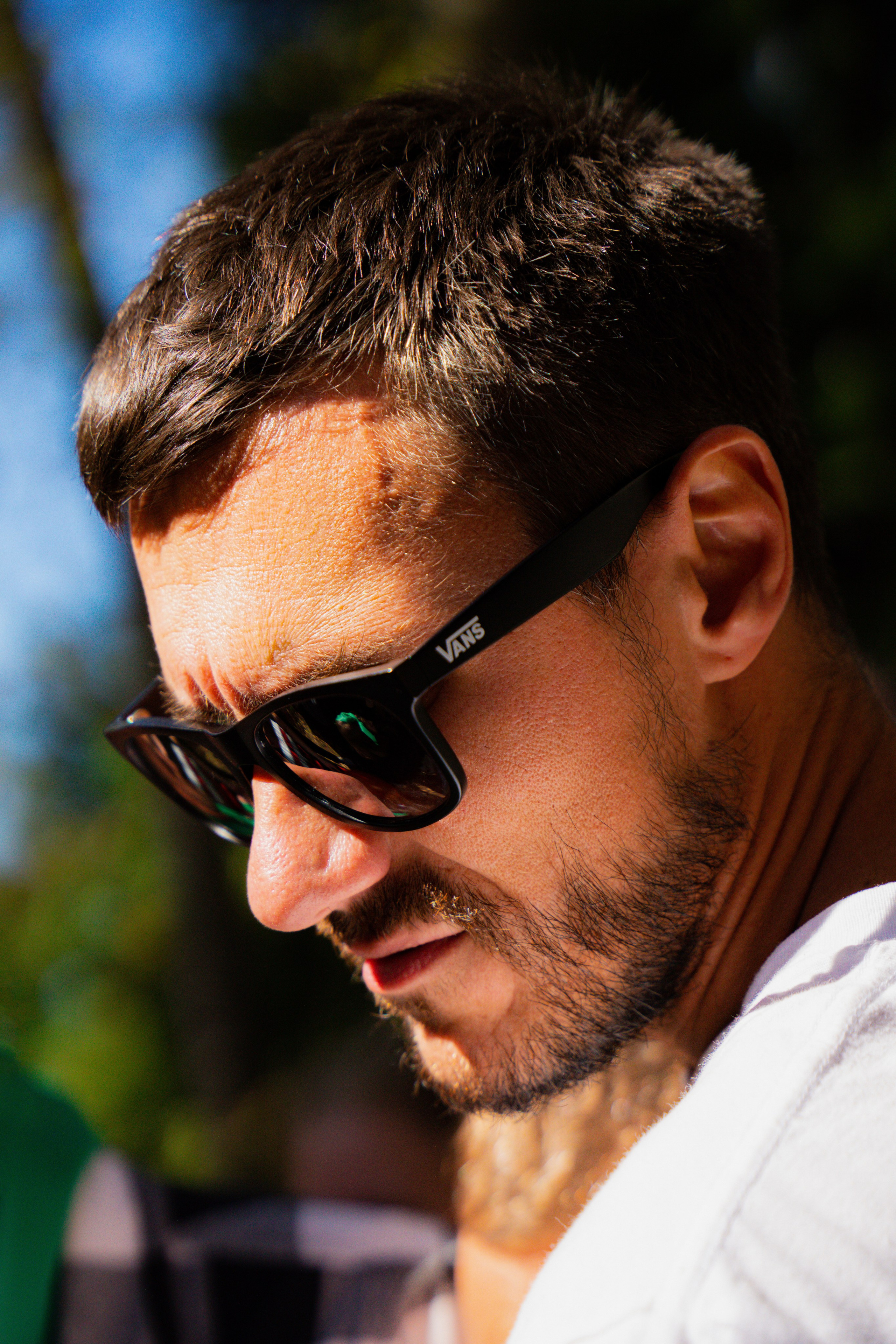 Портфолио репортажных фотосъемок. Репортажный и портретный фотограф Алексей Полячек