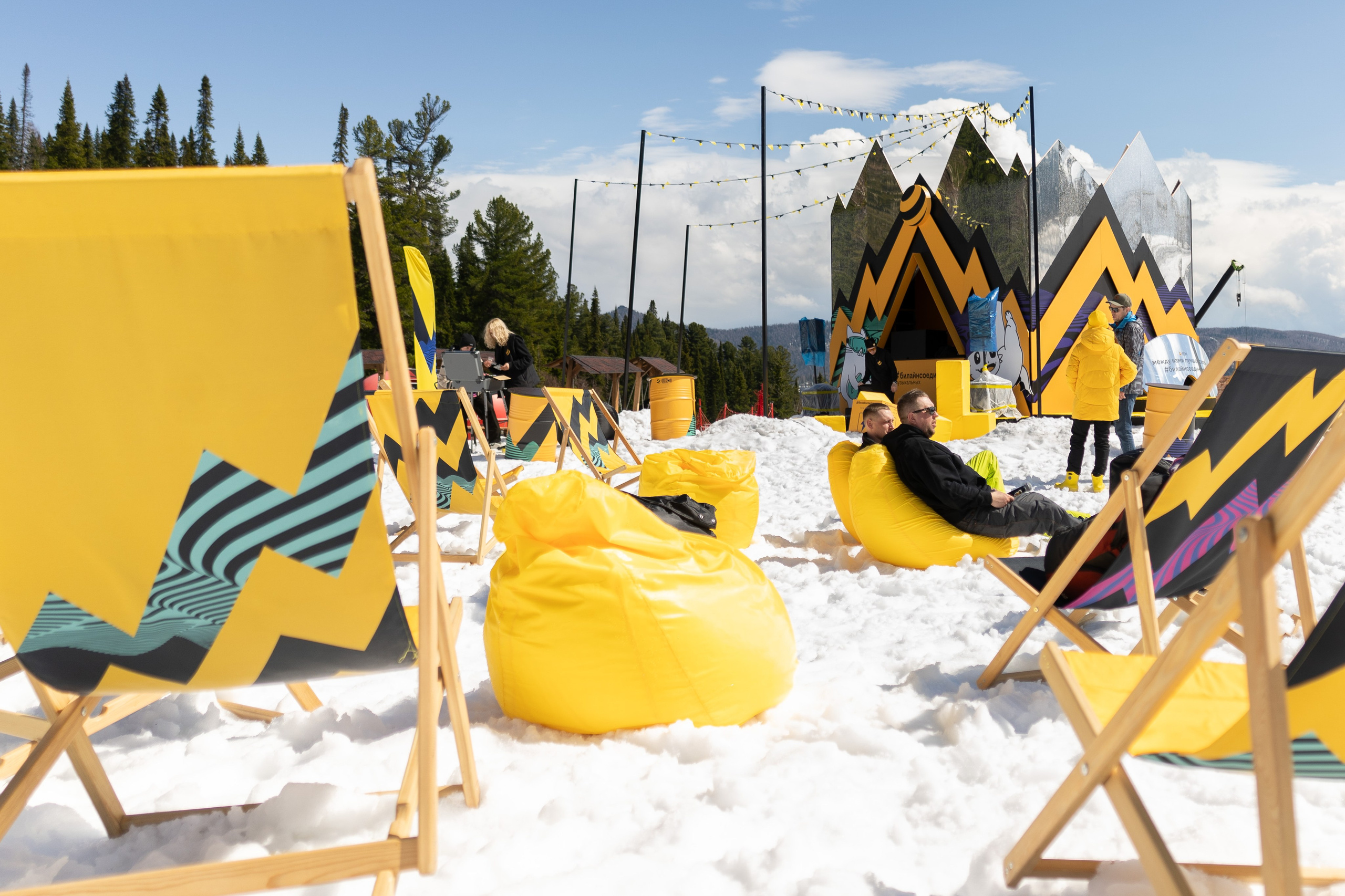 Грелка 18.04.24. Анастасия Паршукова — фотограф Шерегеш Новосибирск