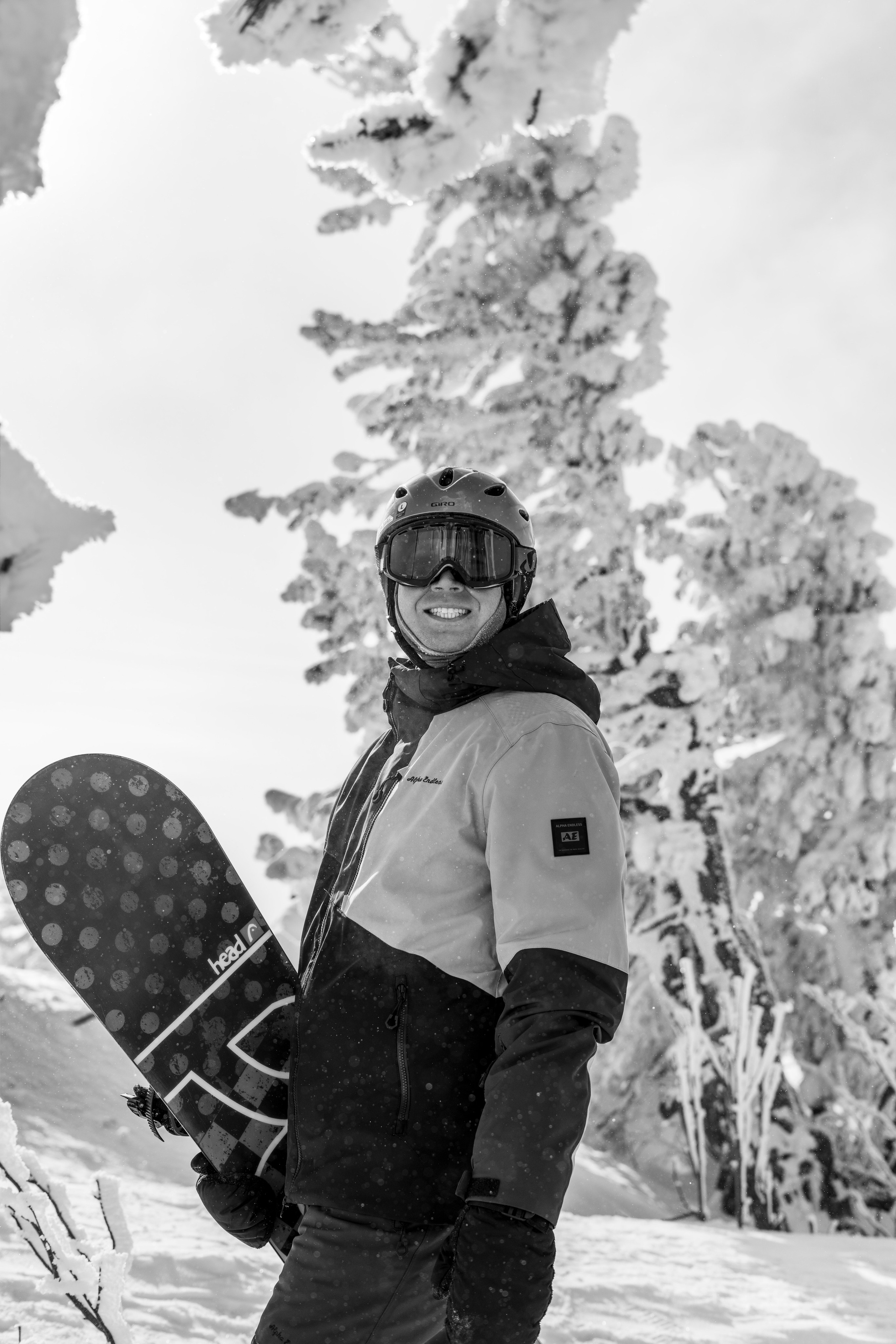 Тур. Анастасия Паршукова — фотограф Шерегеш Новосибирск