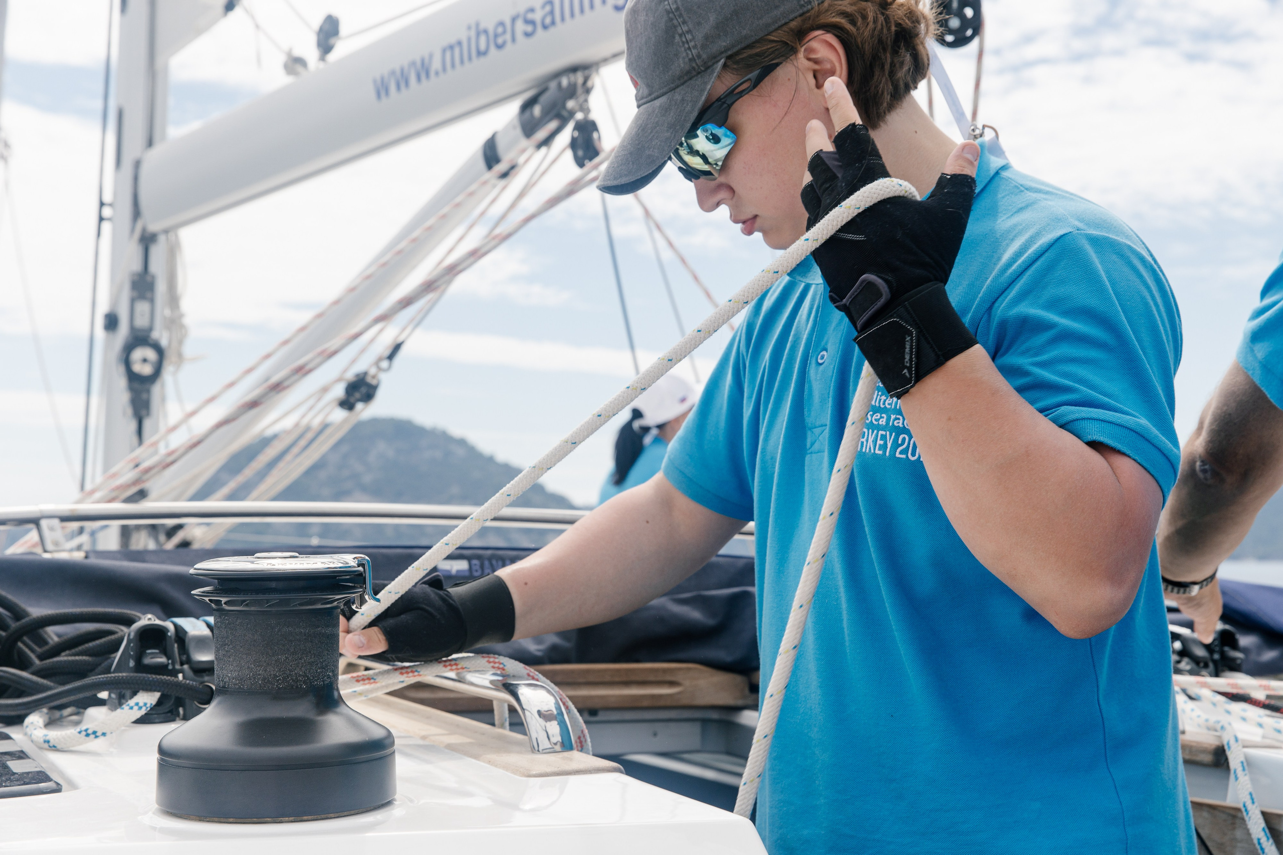 Фармрегата. Свадебный фотограф Москва Анна Шилова