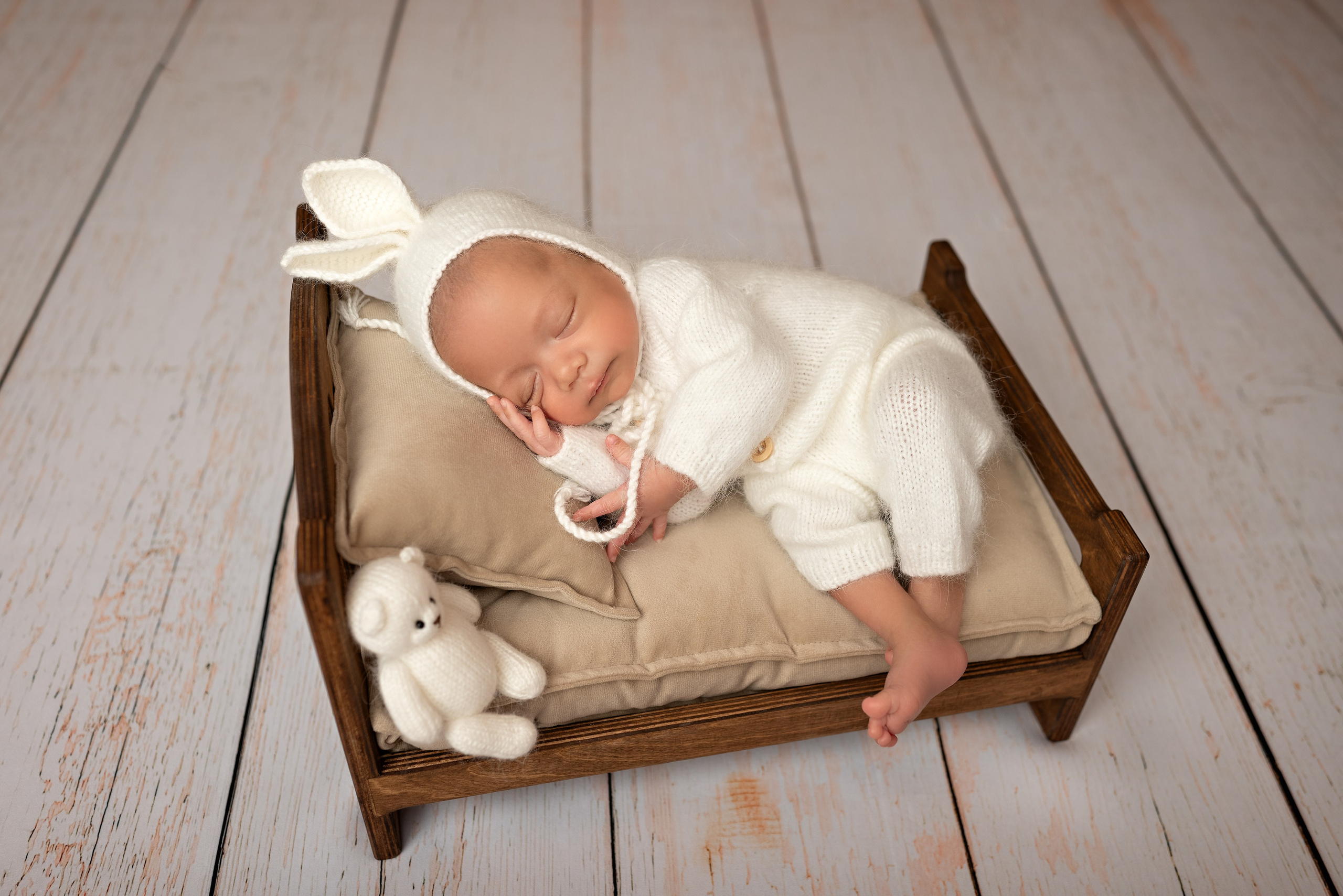 Фотогалерея. Фотограф новорожденных в Моксве и МО, Альбина Саламатова