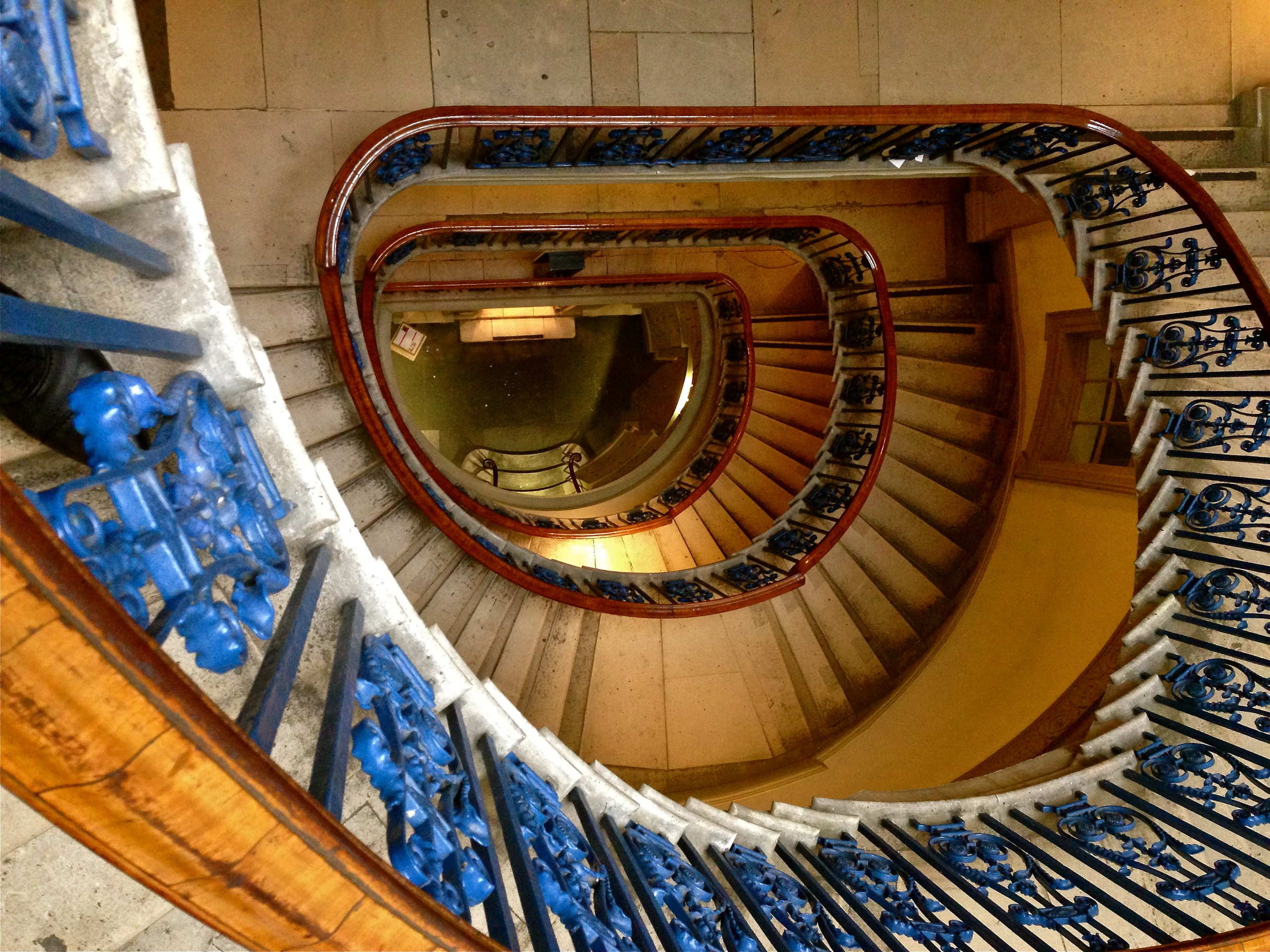 Городские виды — художественная фотография Ма. Ма