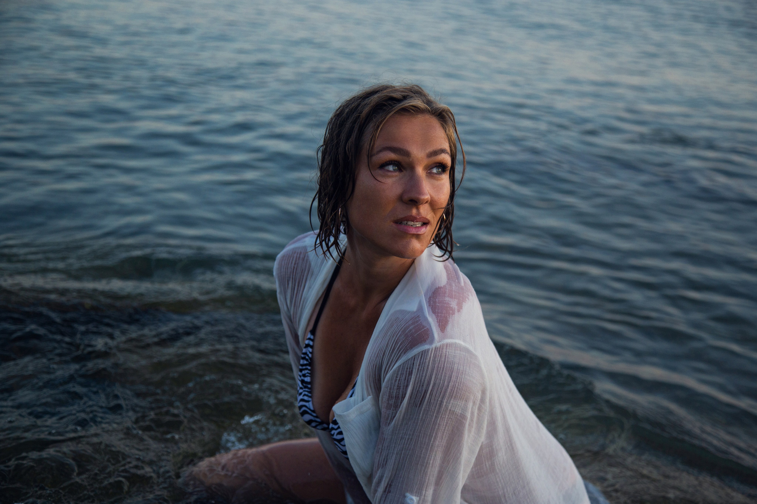 Море. Семейный фотограф в Москве Влада Лунина