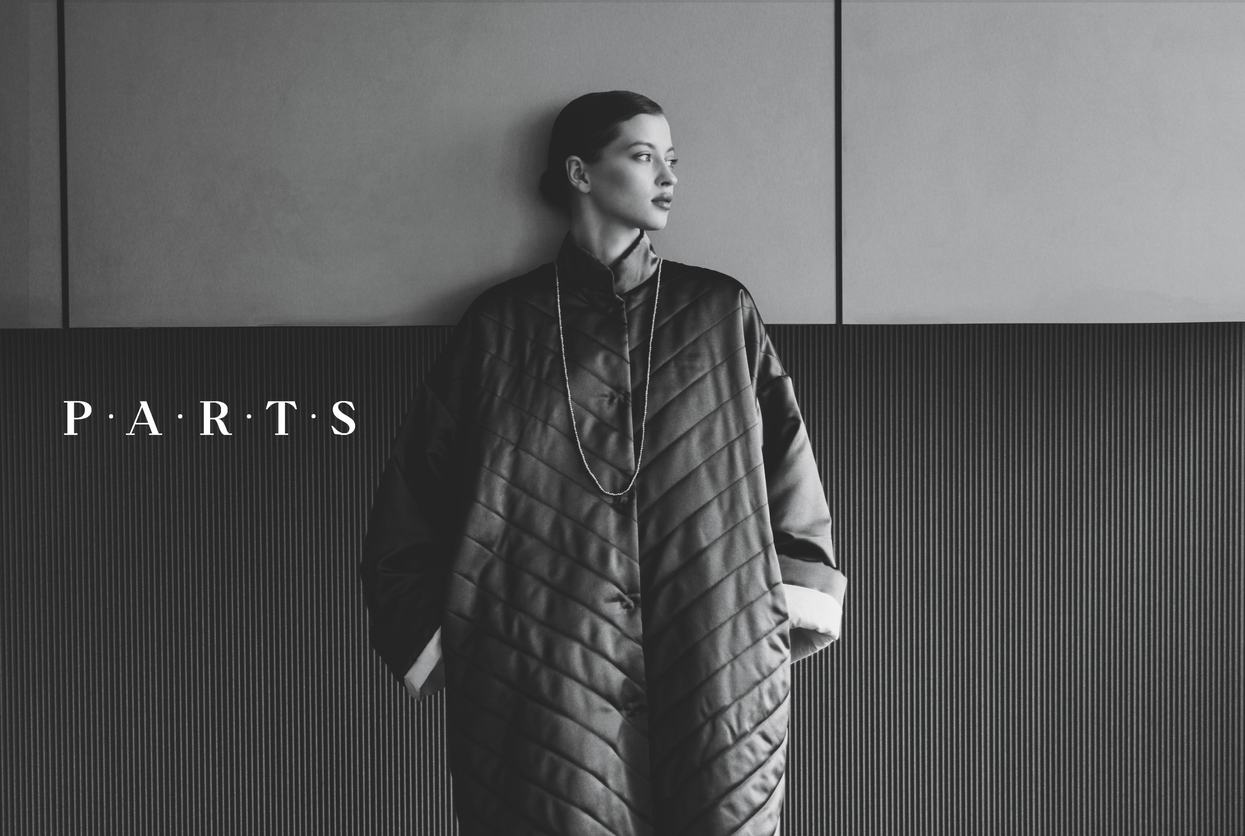 Parts spring '26. ㅤ