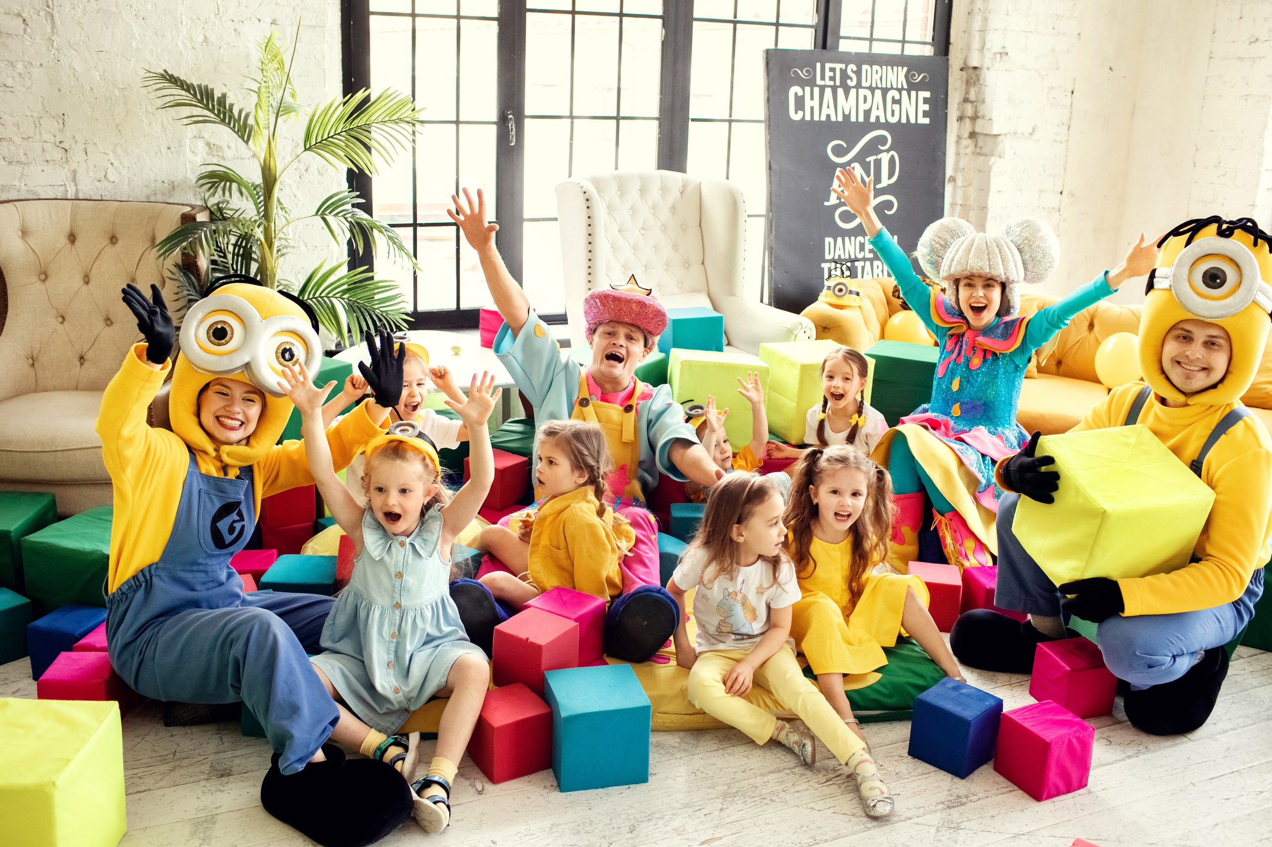 Роме 3 года. Детский и семейный фотограф в Москве Анна Ипатьева