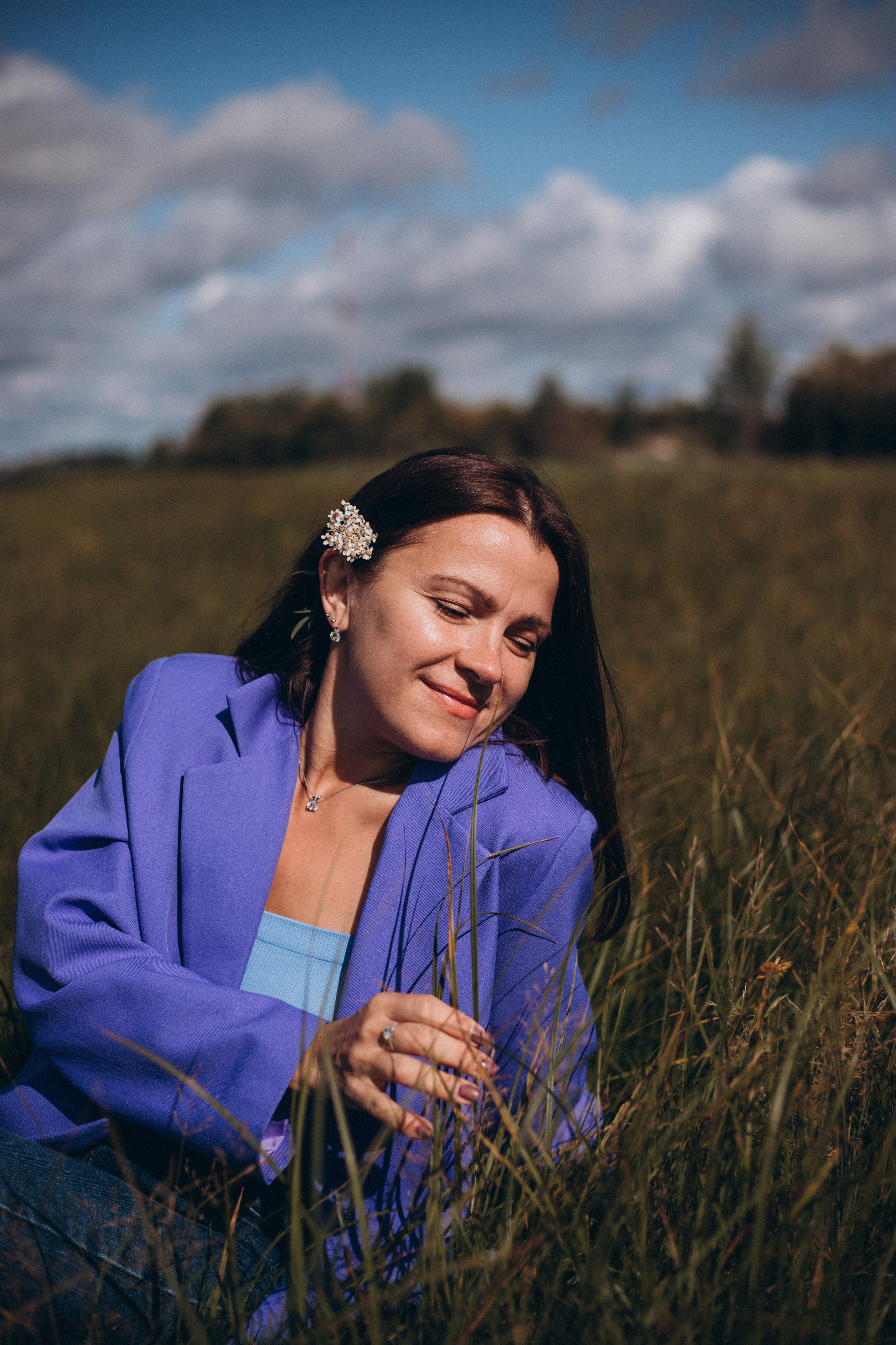 Наталья. Семейный фотограф Нижневартовск Тюмень Ефимова Ирина