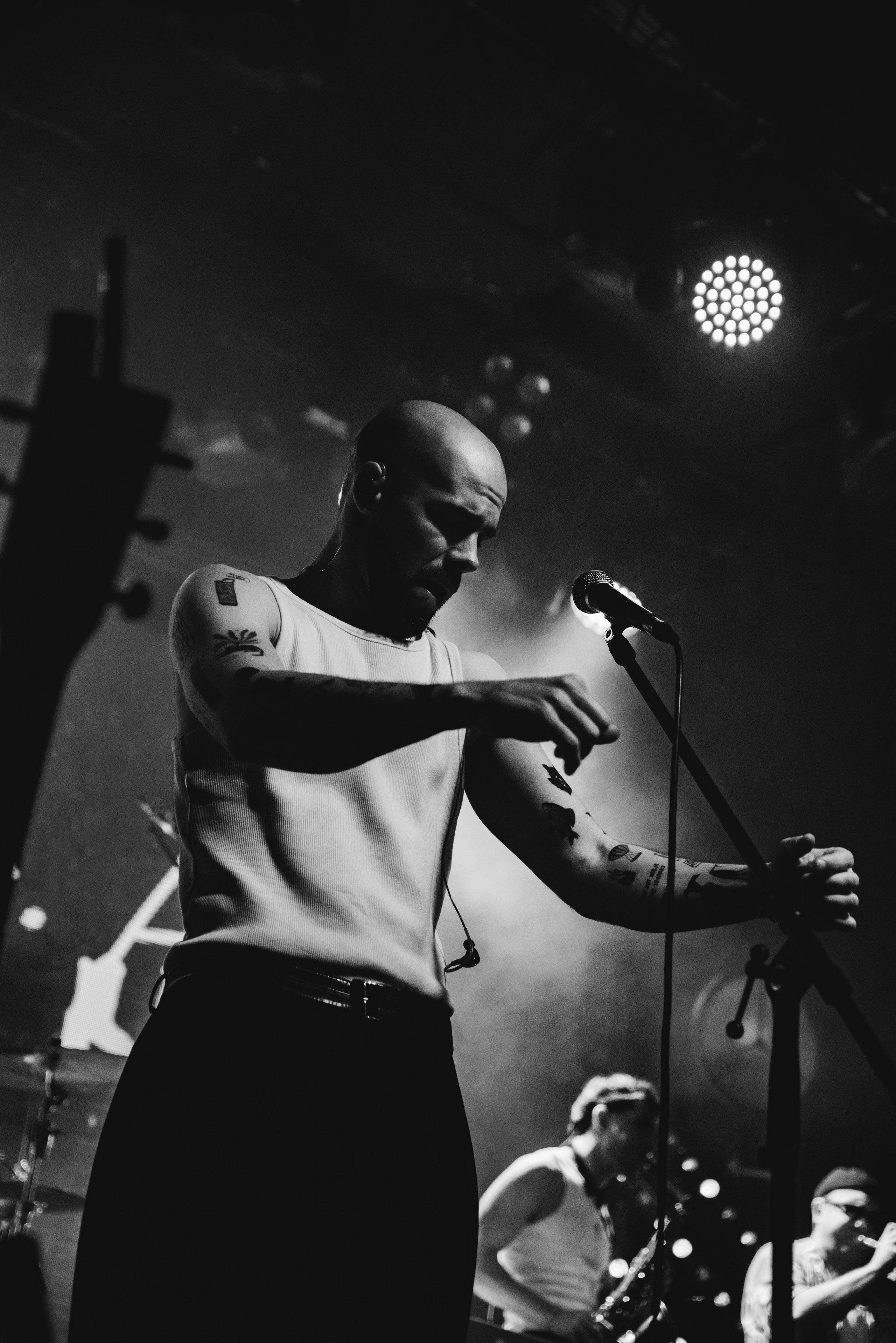 БАЗАР’25. RUSLAN ROZANOV