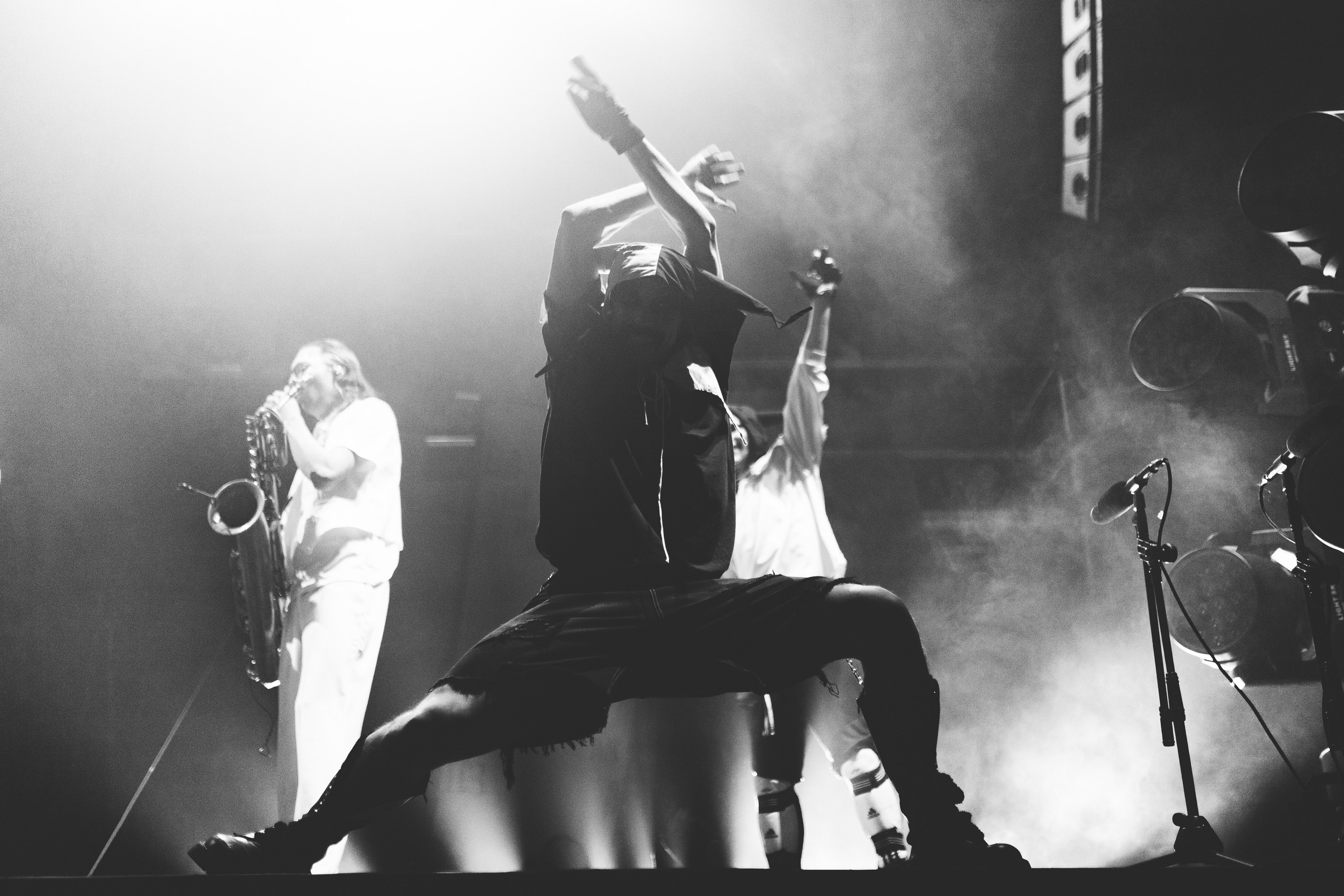 Хаски. Битва при Москве'26. RUSLAN ROZANOV