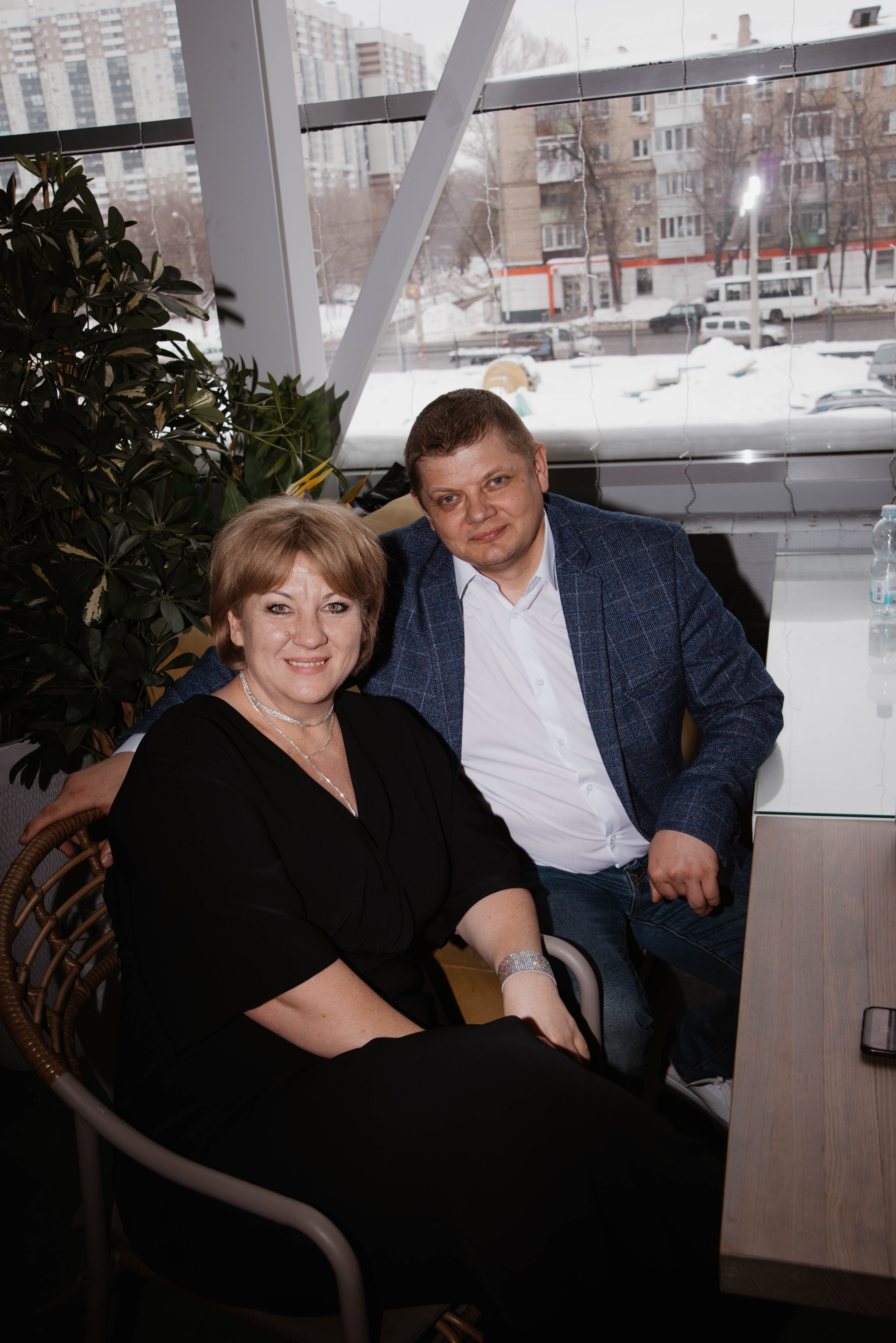 Мастер-класс Вероники Алексеевой для ведущих. Ксения Glossa. Портретный и репортажный фотограф в Самаре