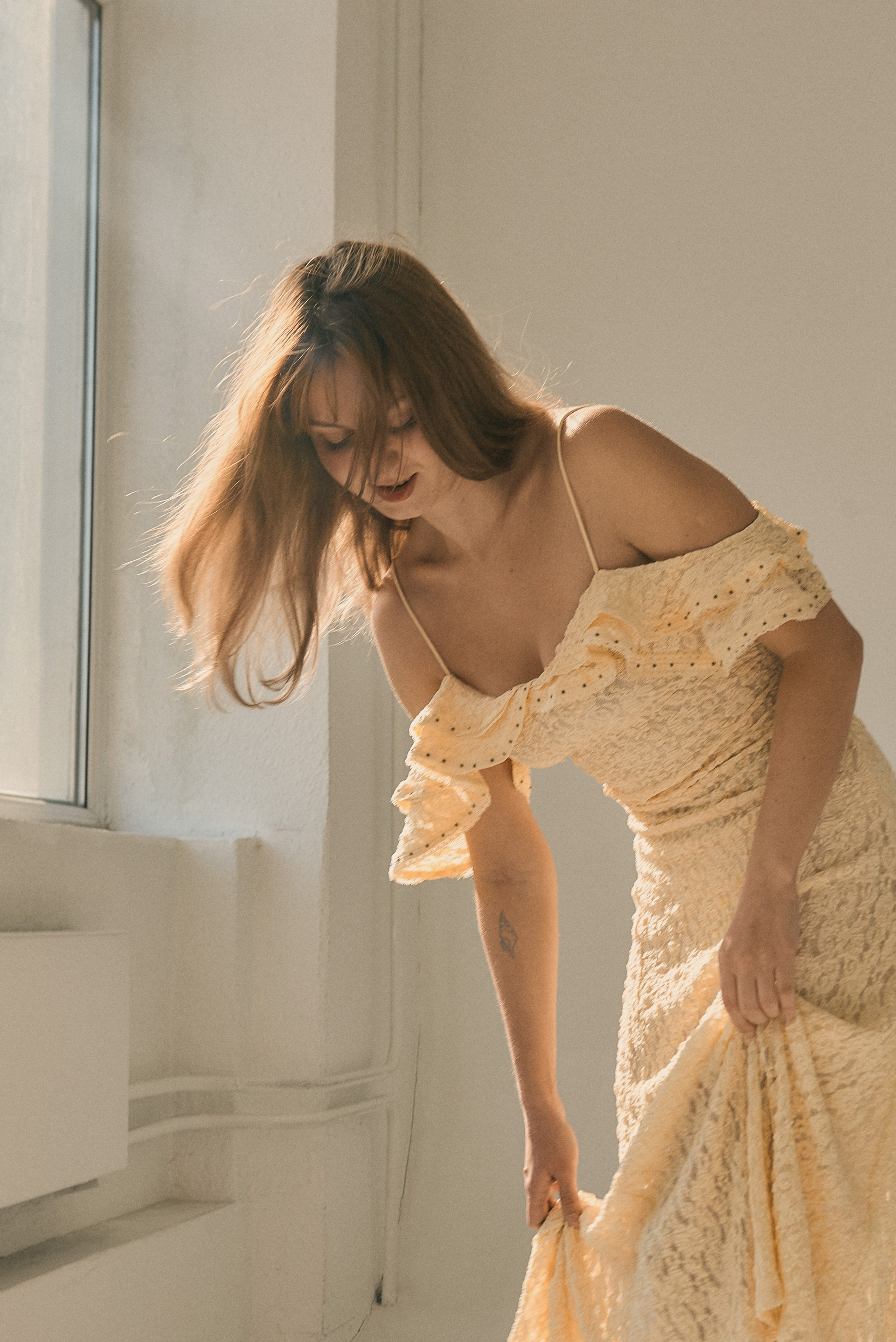 Мария. Ксения Glossa. Портретный и репортажный фотограф в Самаре
