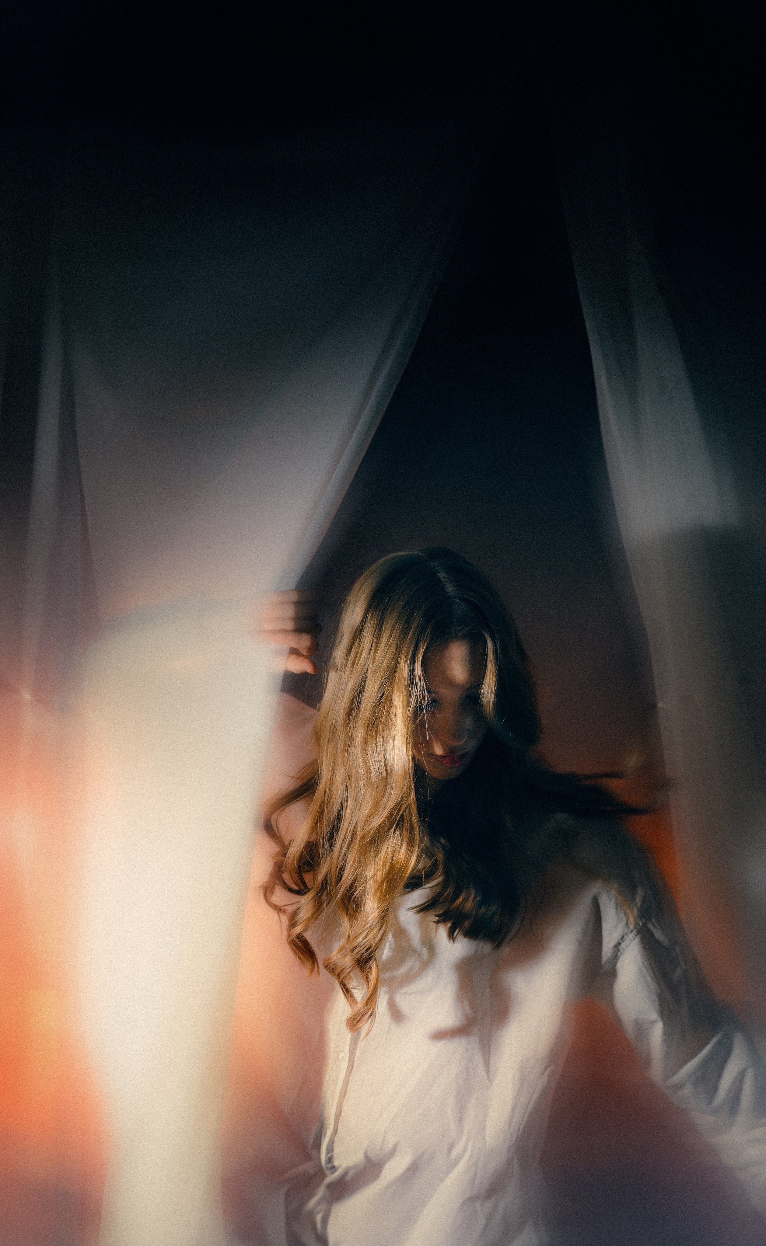 Александра. Платонов Олег — фотограф Санкт-Петербург