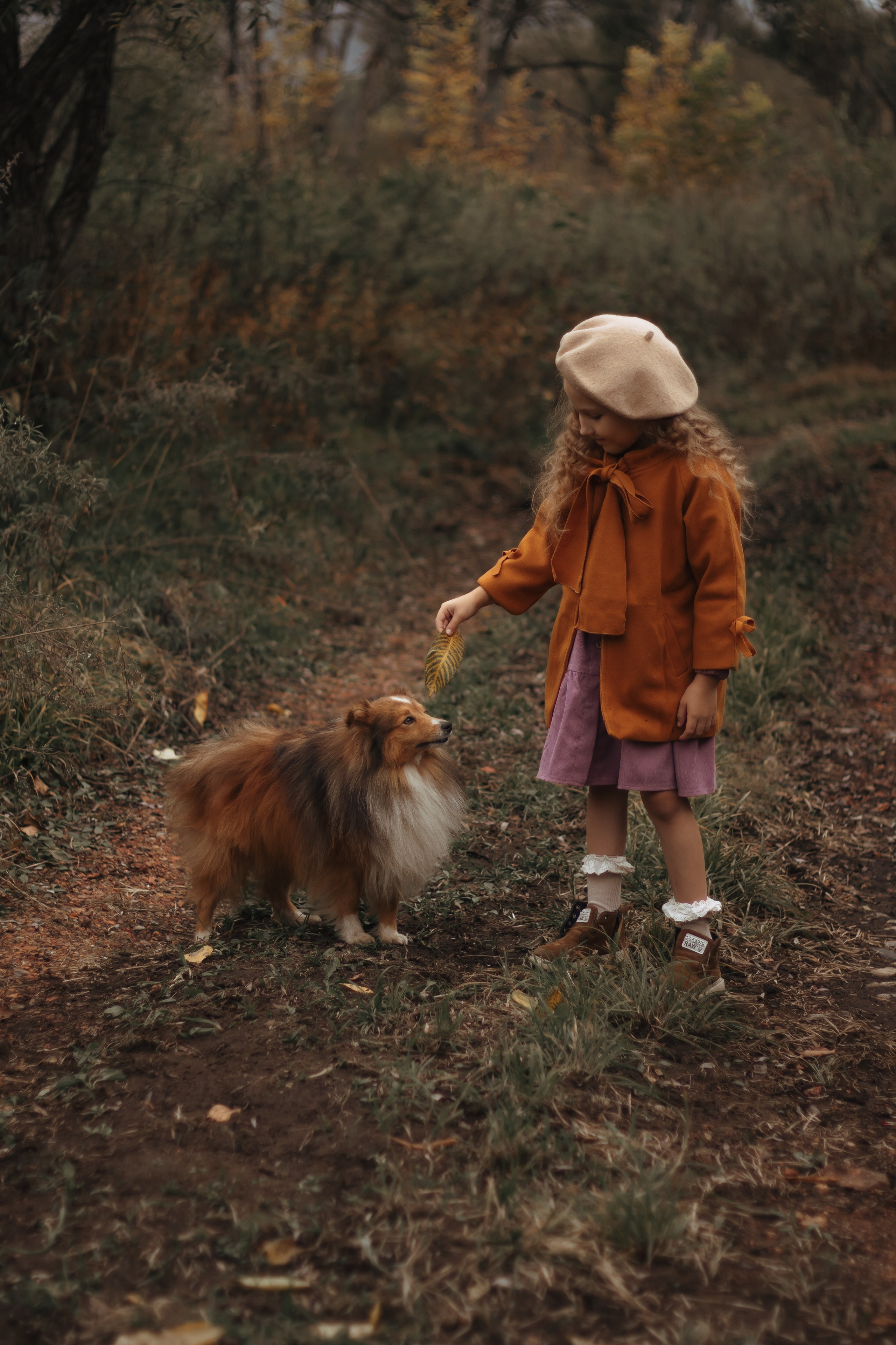 Детские. Фотограф Арина Васильева город Находка