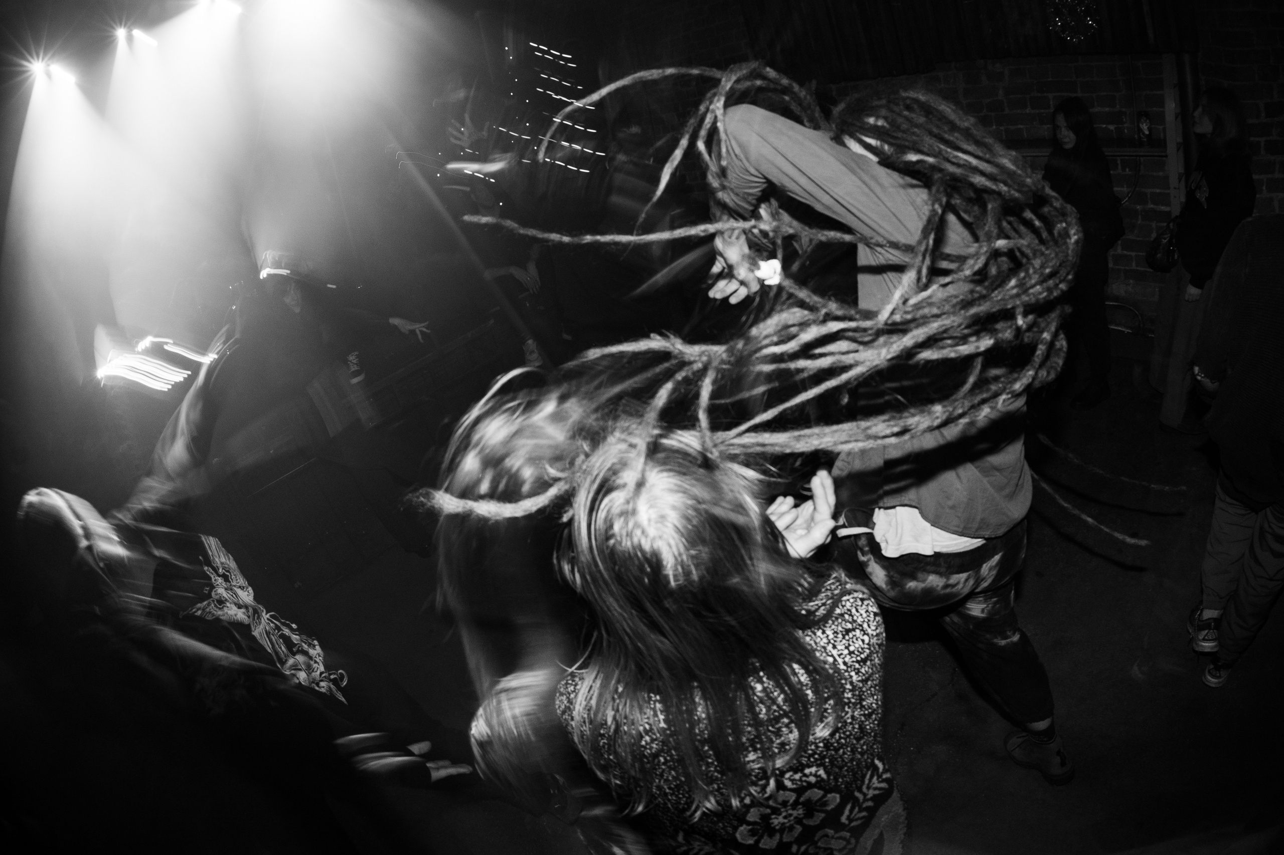 Дней череда|Zoccolo 2.0. Концертный и репортажный фотограф в Санкт-Петербурге Слава Пахомов