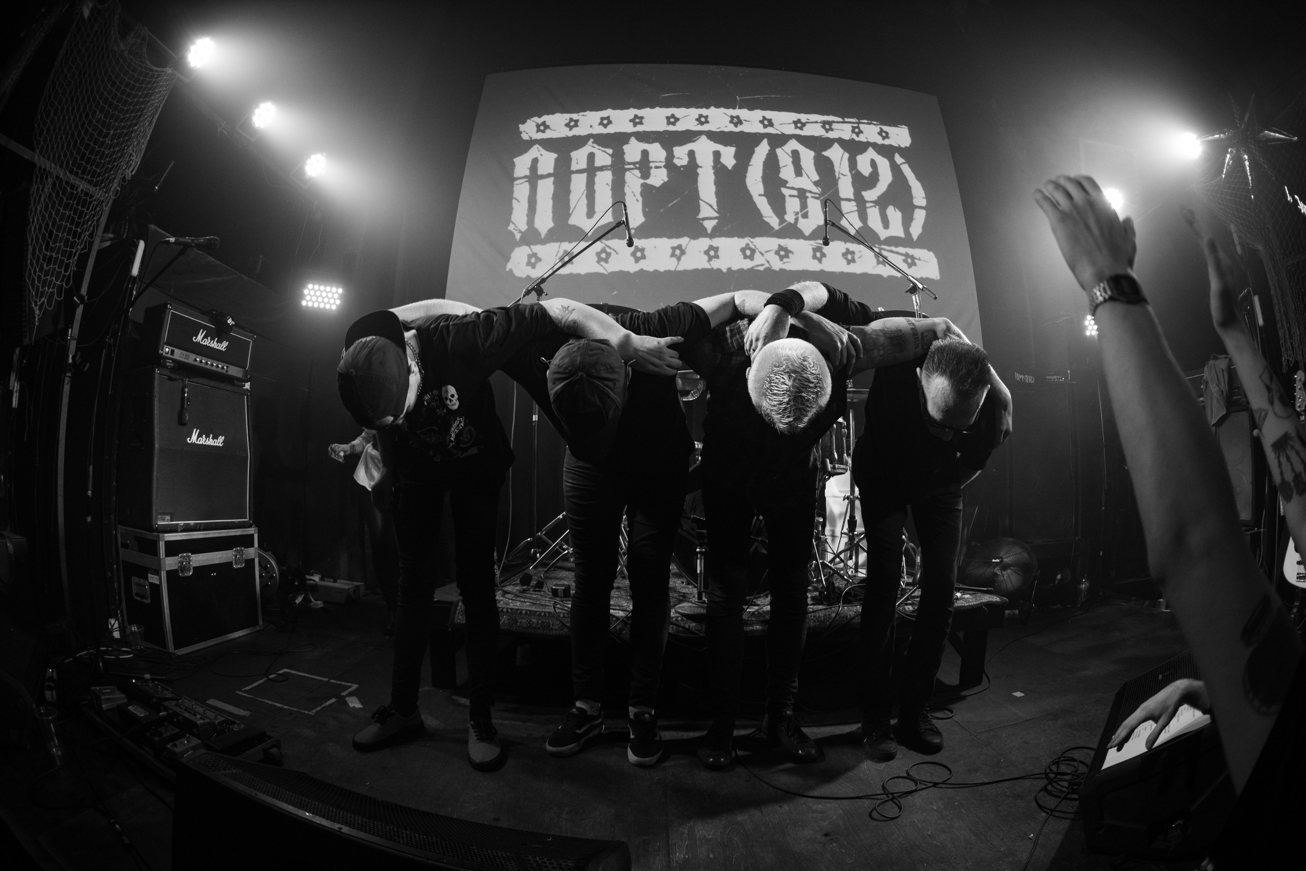 ПОРТ (812) 25 лет|Ласточка. Концертный и репортажный фотограф в Санкт-Петербурге Слава Пахомов