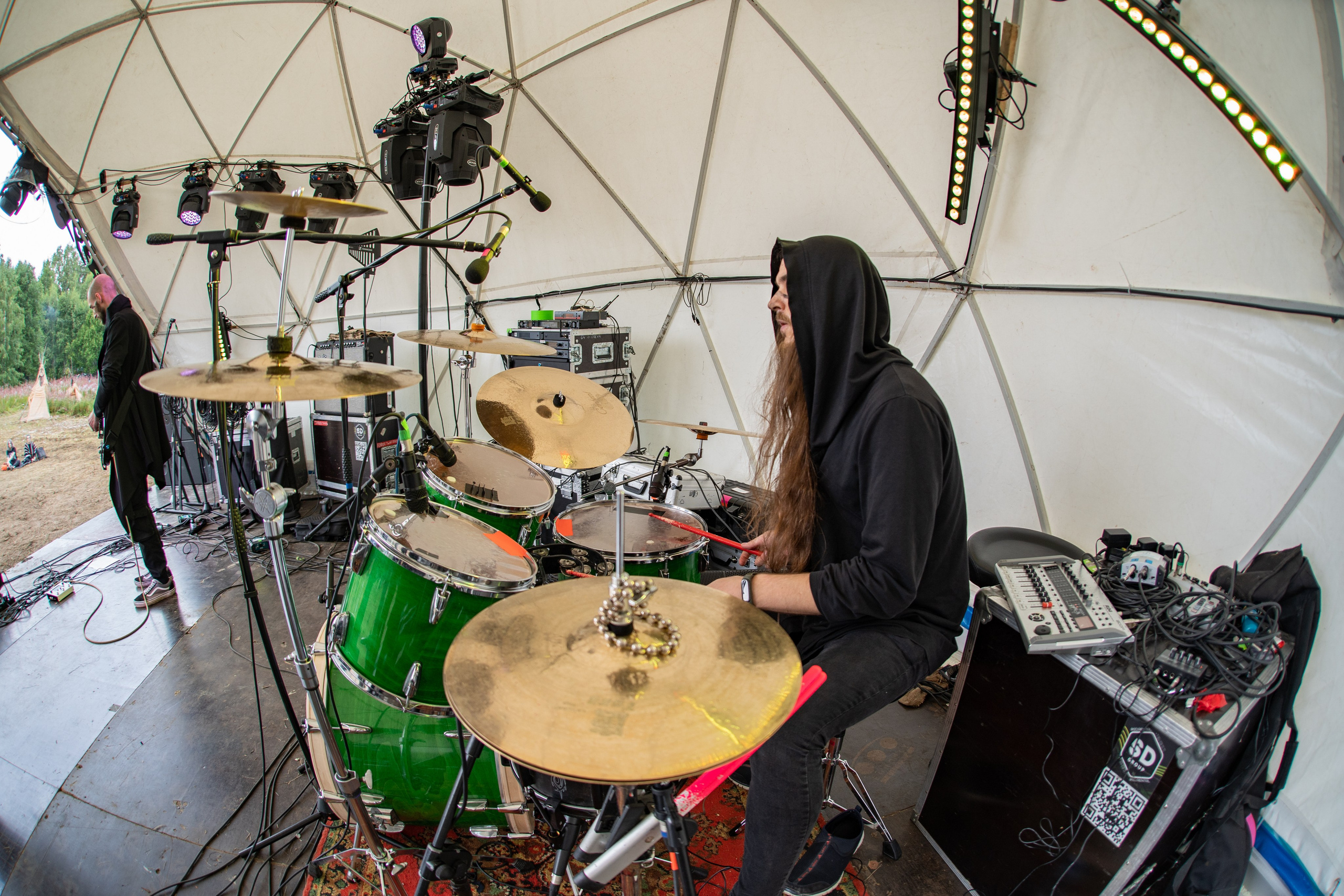 Фестиваль «Жива"|Карелия. Концертный и репортажный фотограф в Санкт-Петербурге Слава Пахомов