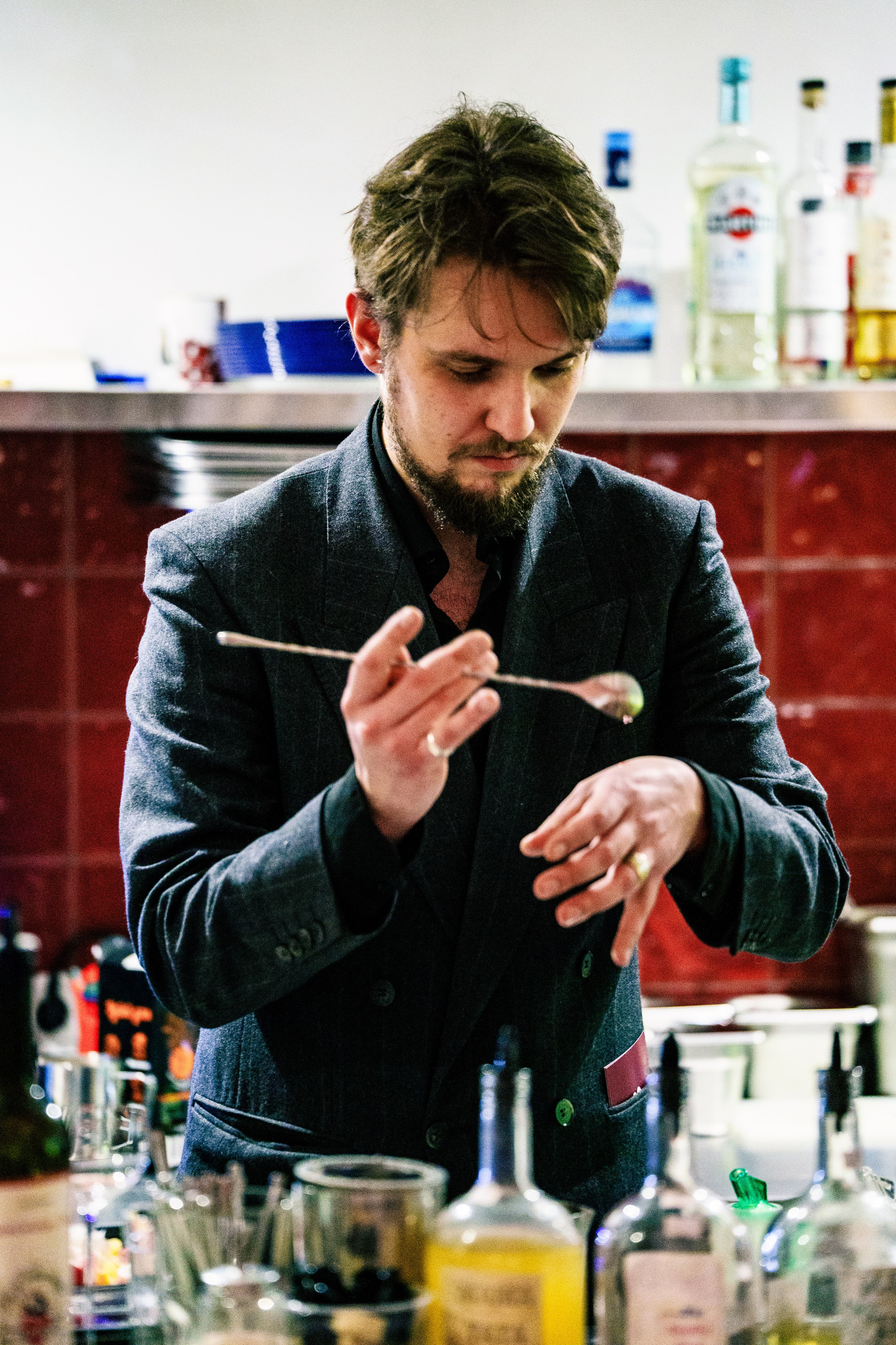 Гостевая смена Бара разбитых сердец в «Мама Тата». Концертный и репортажный фотограф в Санкт-Петербурге Слава Пахомов