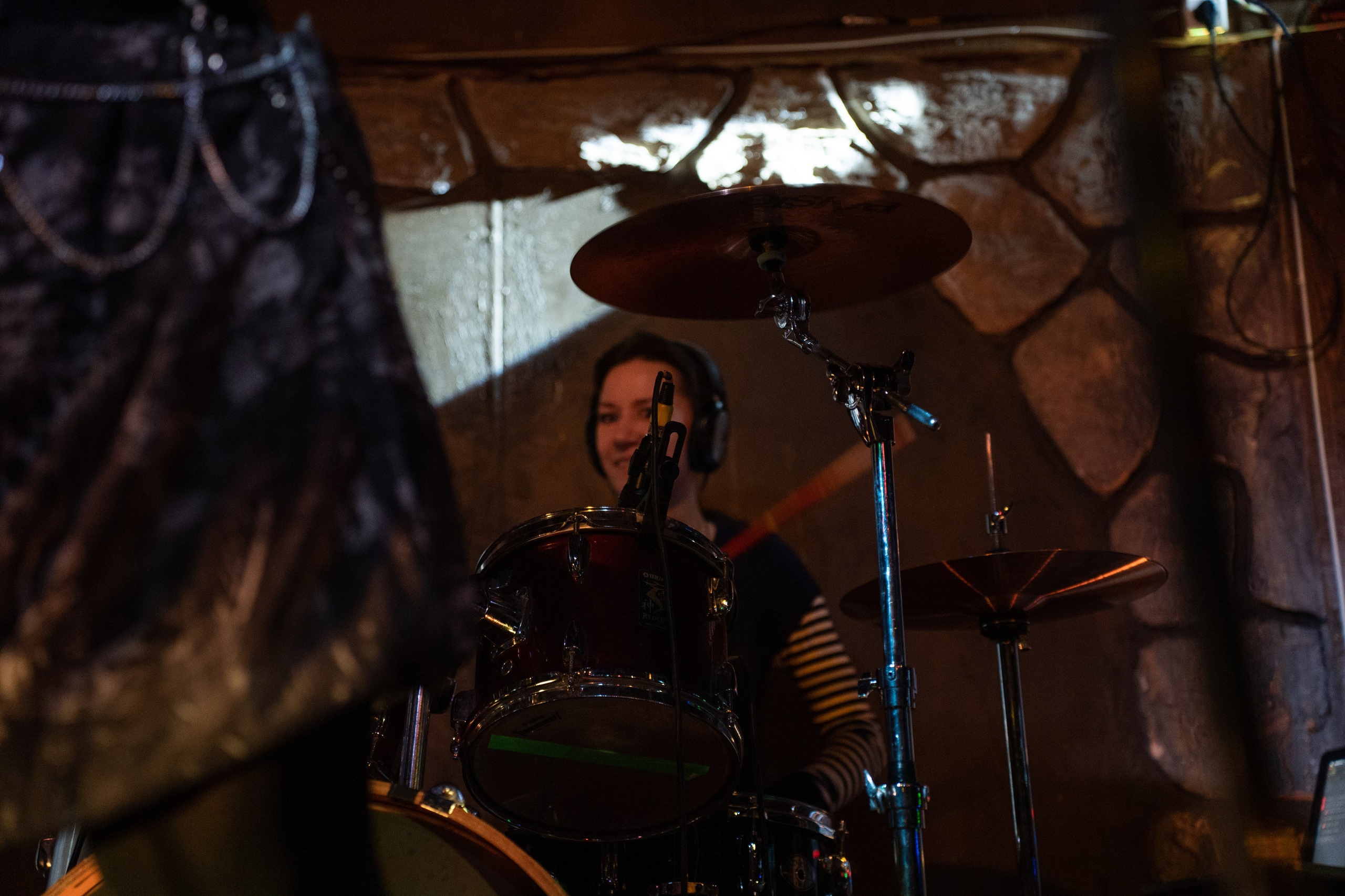 Ночь На Земле|Нора, Псков. Концертный и репортажный фотограф в Санкт-Петербурге Слава Пахомов