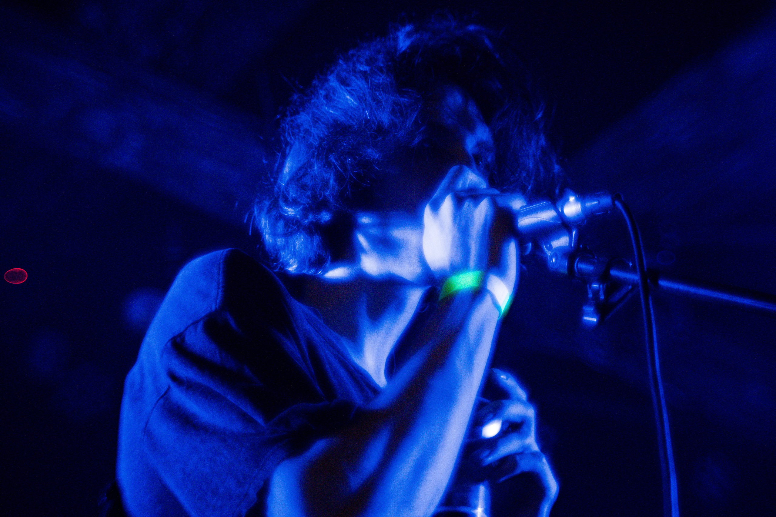 General Grievous|Zoccolo 2.0. Концертный и репортажный фотограф в Санкт-Петербурге Слава Пахомов