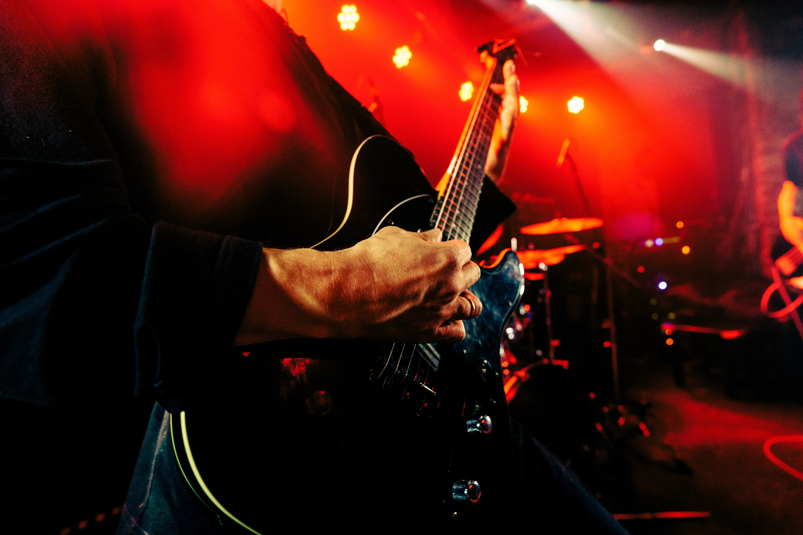 Сезон дождей|Zoccolo 2.0. Концертный и репортажный фотограф в Санкт-Петербурге Слава Пахомов