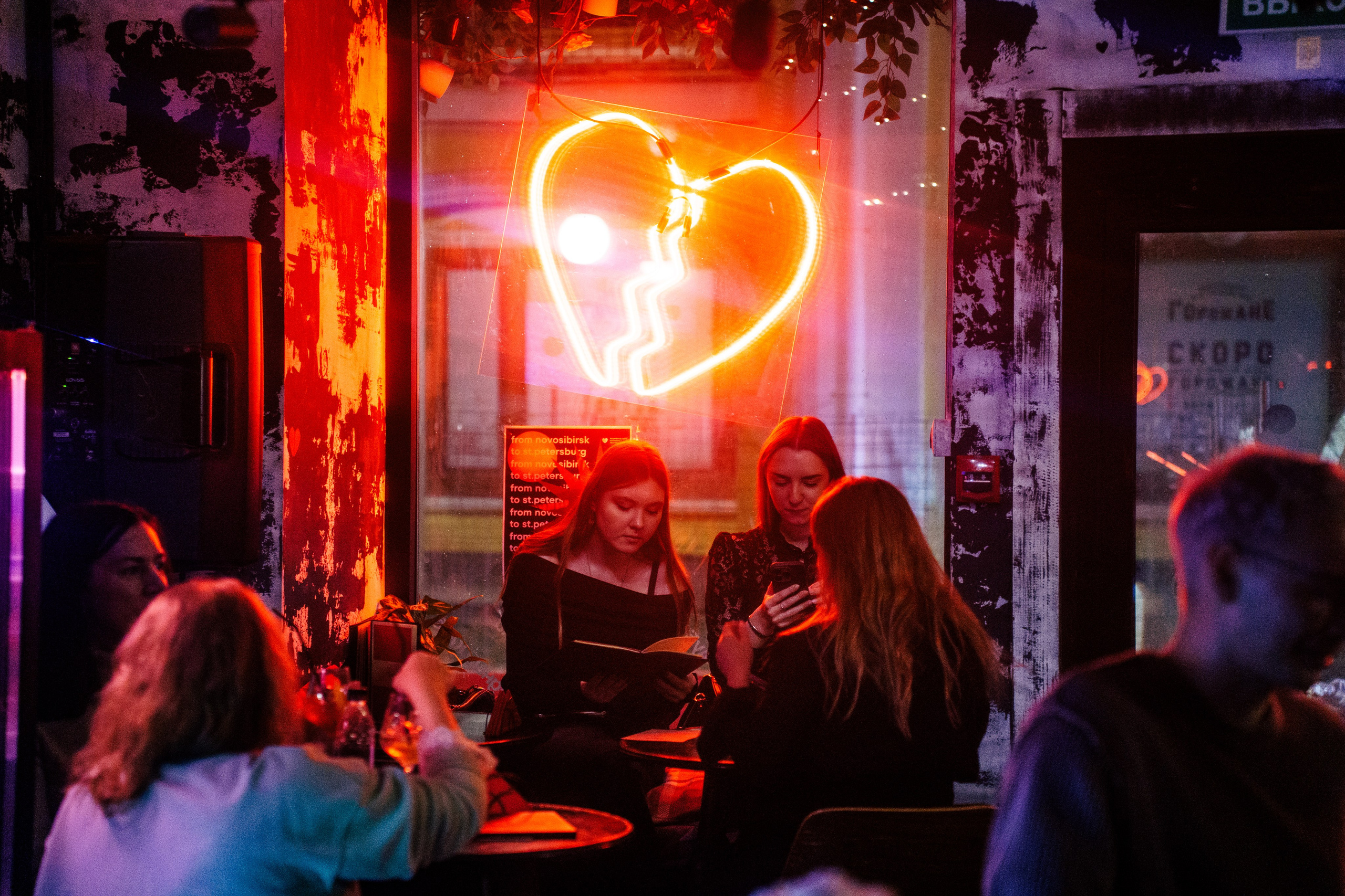 From NSK to SPB. Dj Enott. Концертный и репортажный фотограф в Санкт-Петербурге Слава Пахомов