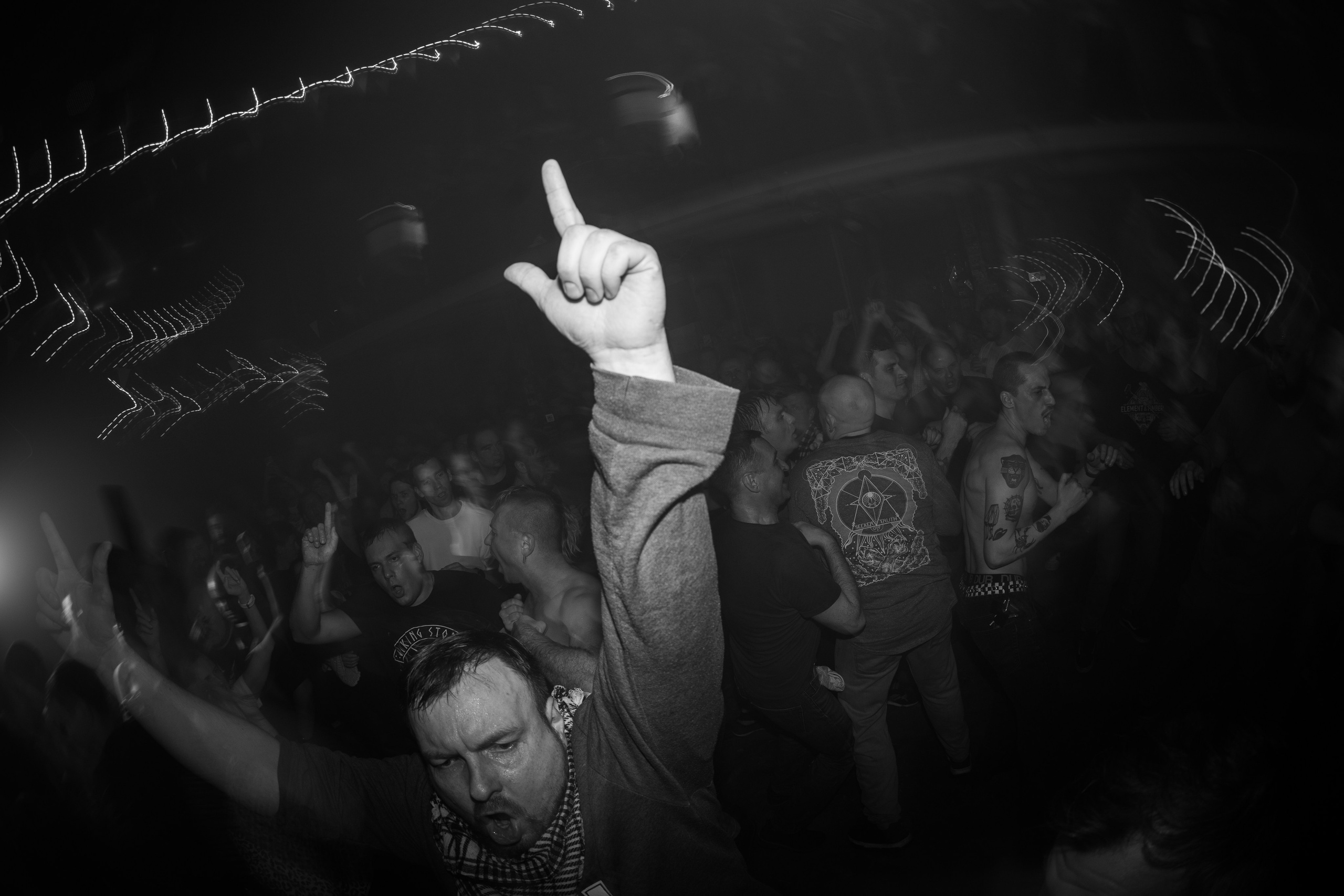 ПОРТ (812) 25 лет|Ласточка. Концертный и репортажный фотограф в Санкт-Петербурге Слава Пахомов