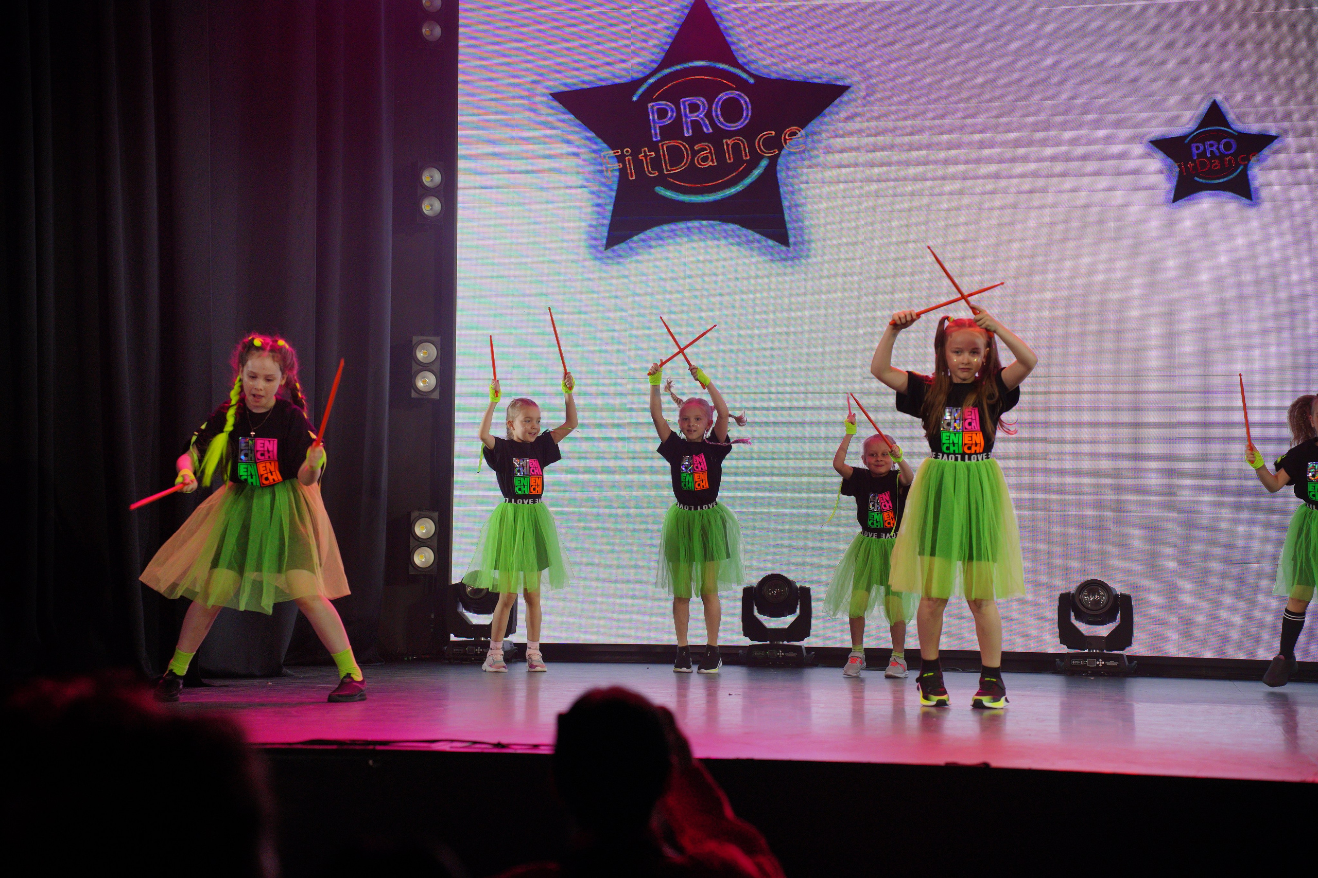 Танцевальный конкурс|Концертный зал Epicenter. Концертный и репортажный фотограф в Санкт-Петербурге Слава Пахомов