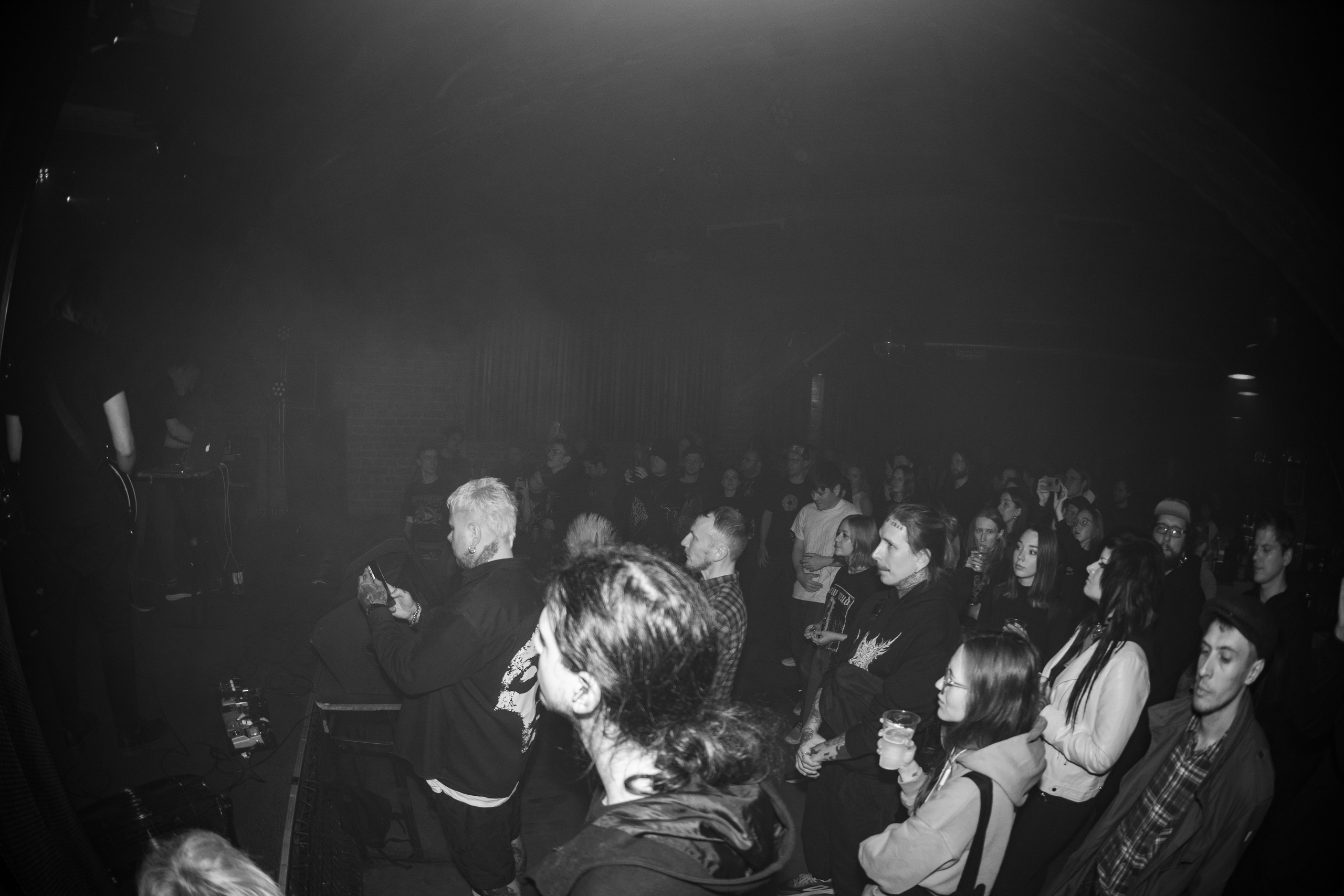 Raw Mud • Береста • Potvor | Zoccolo 2.0. Концертный и репортажный фотограф в Санкт-Петербурге Слава Пахомов