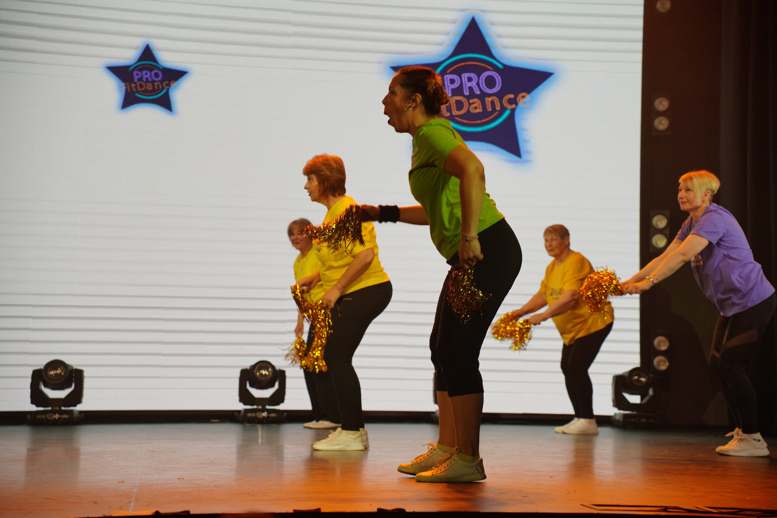 Танцевальный конкурс|Концертный зал Epicenter. Концертный и репортажный фотограф в Санкт-Петербурге Слава Пахомов