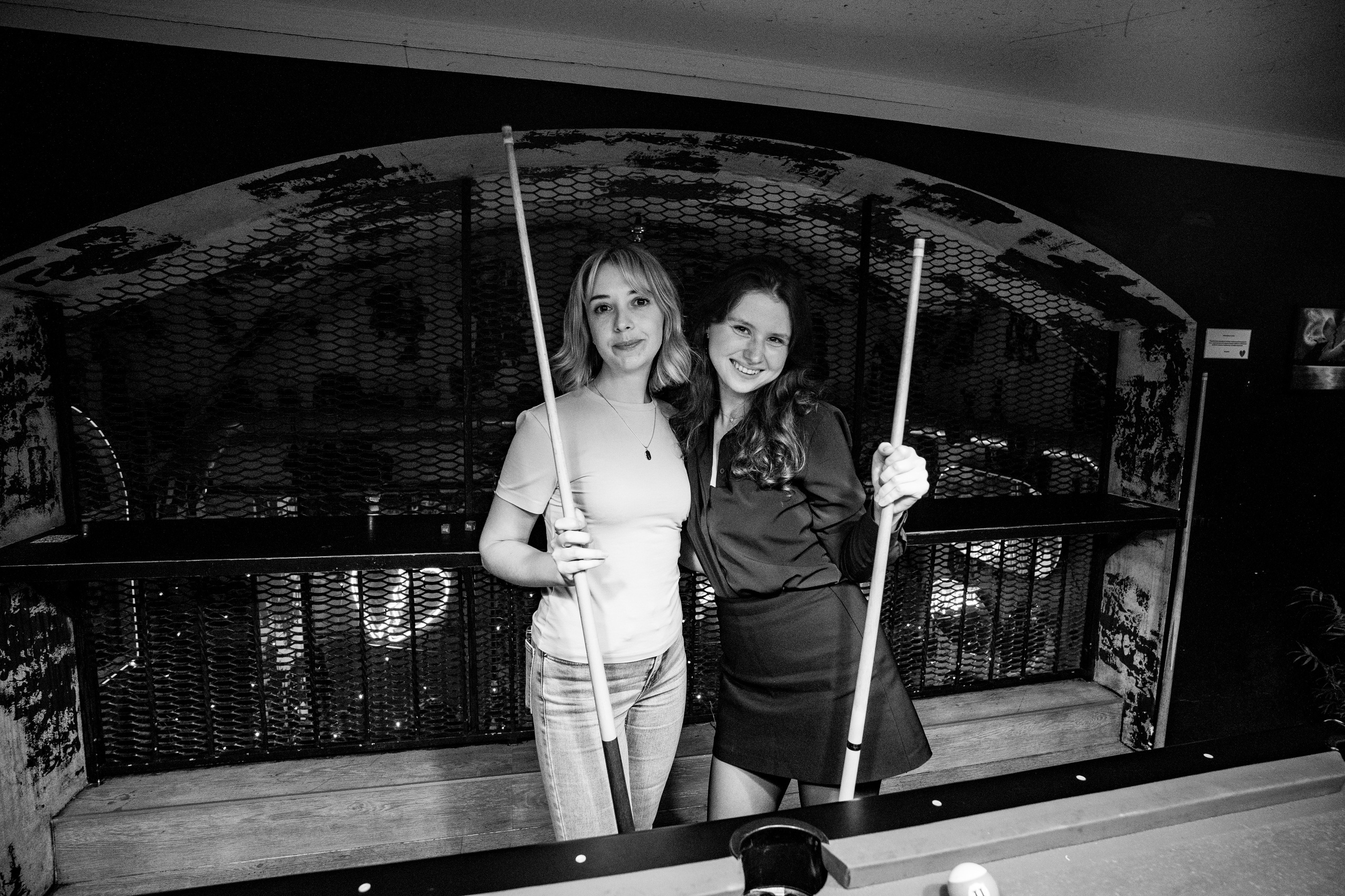 26 и 27 сентября. Бар разбитых сердец. Концертный и репортажный фотограф в Санкт-Петербурге Слава Пахомов