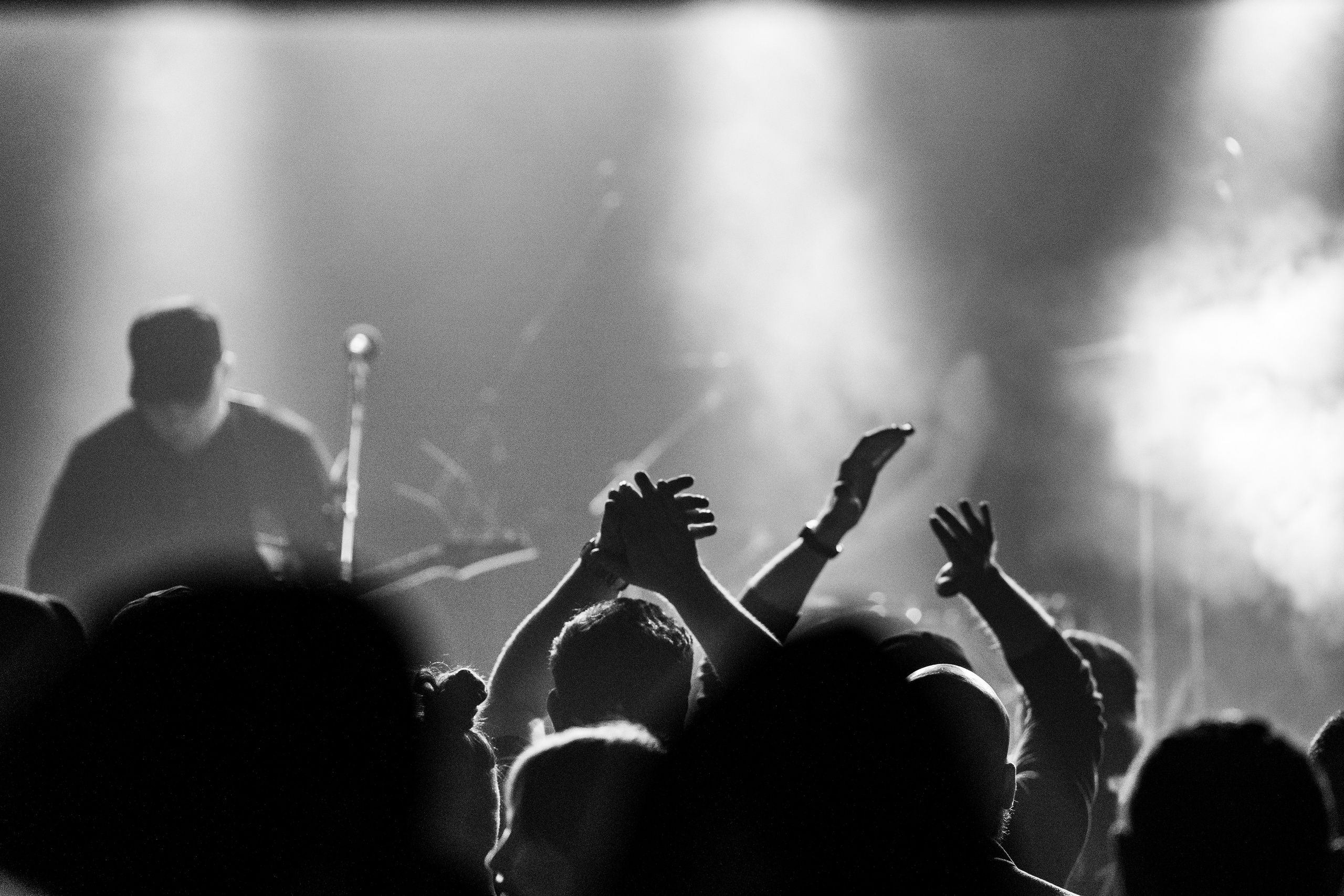 Iskra • Khlad • WN/BF | Сердце. Концертный и репортажный фотограф в Санкт-Петербурге Слава Пахомов