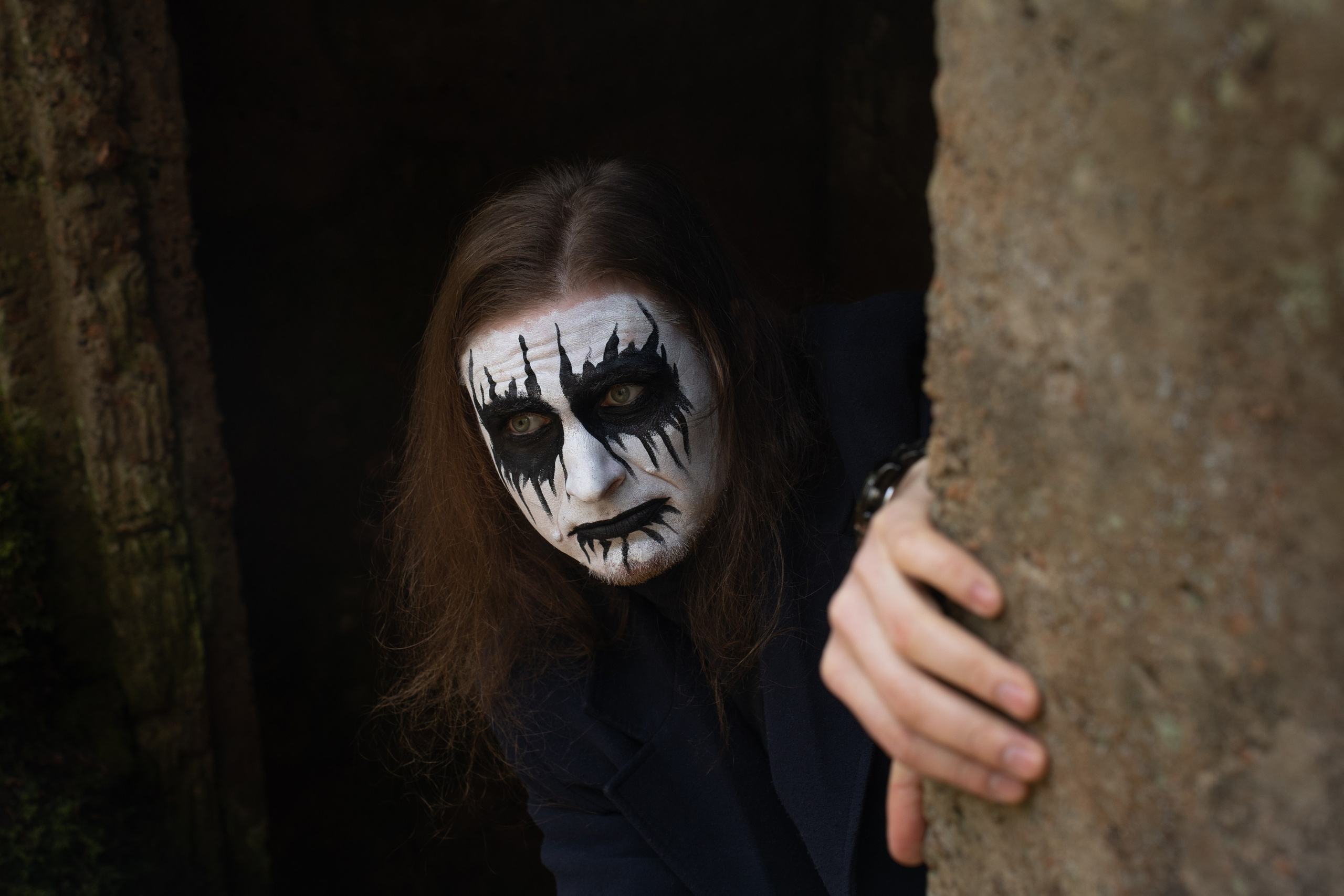 Руины|Alex. Концертный и репортажный фотограф в Санкт-Петербурге Слава Пахомов