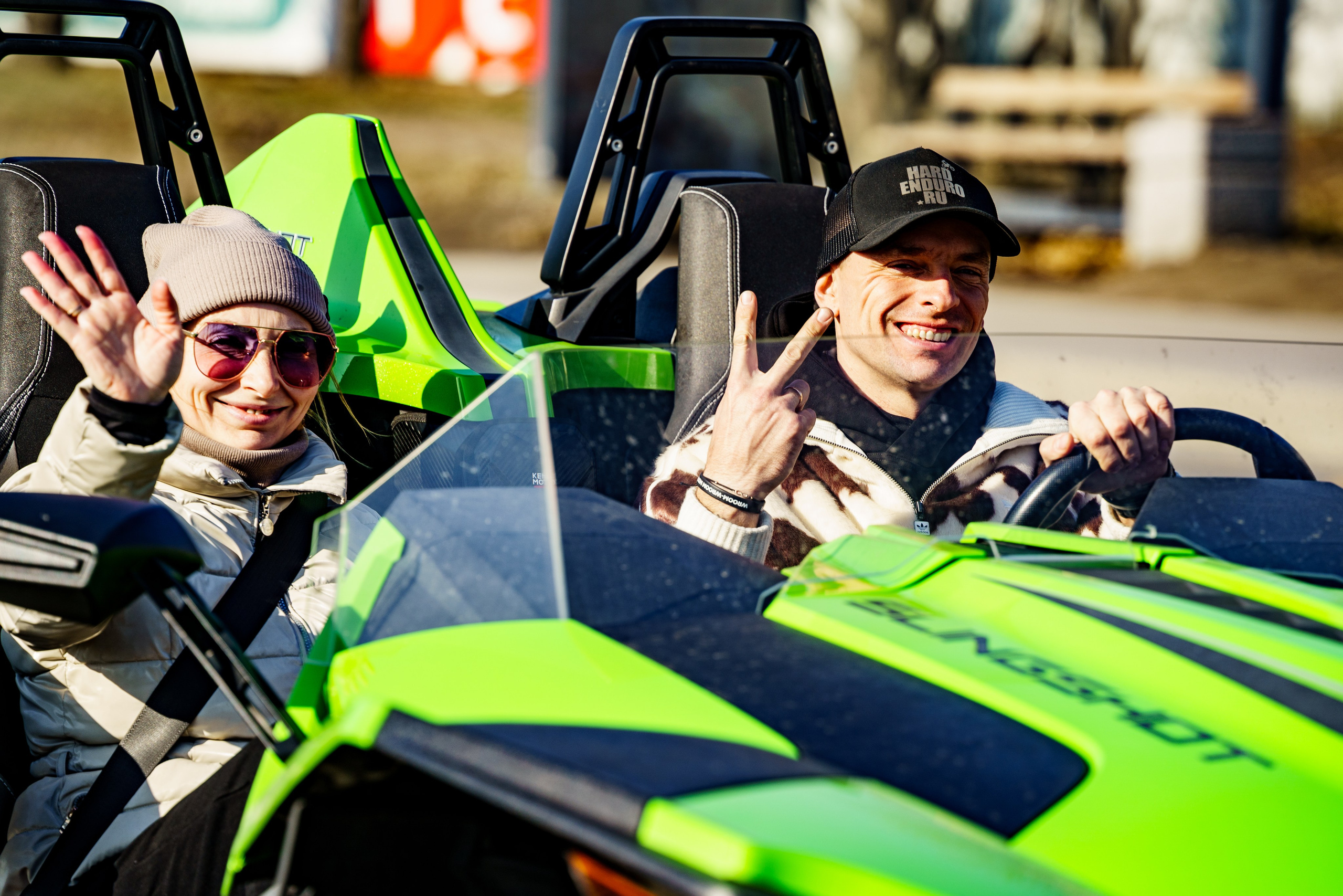 Прохват мотоклуба Norman Riders ч.1. Концертный и репортажный фотограф в Санкт-Петербурге Слава Пахомов